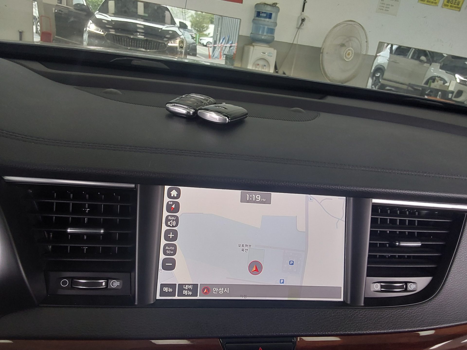 2016 - kia k7