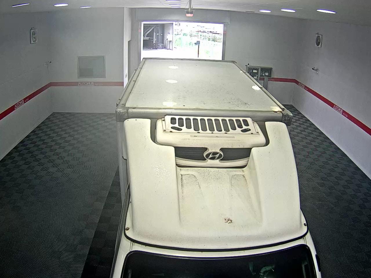 2019 - hyundai porter