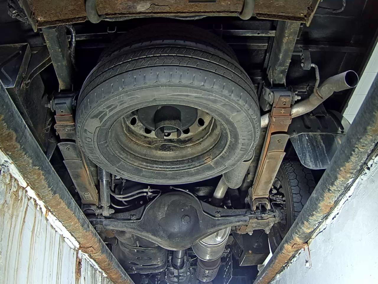2019 - hyundai porter