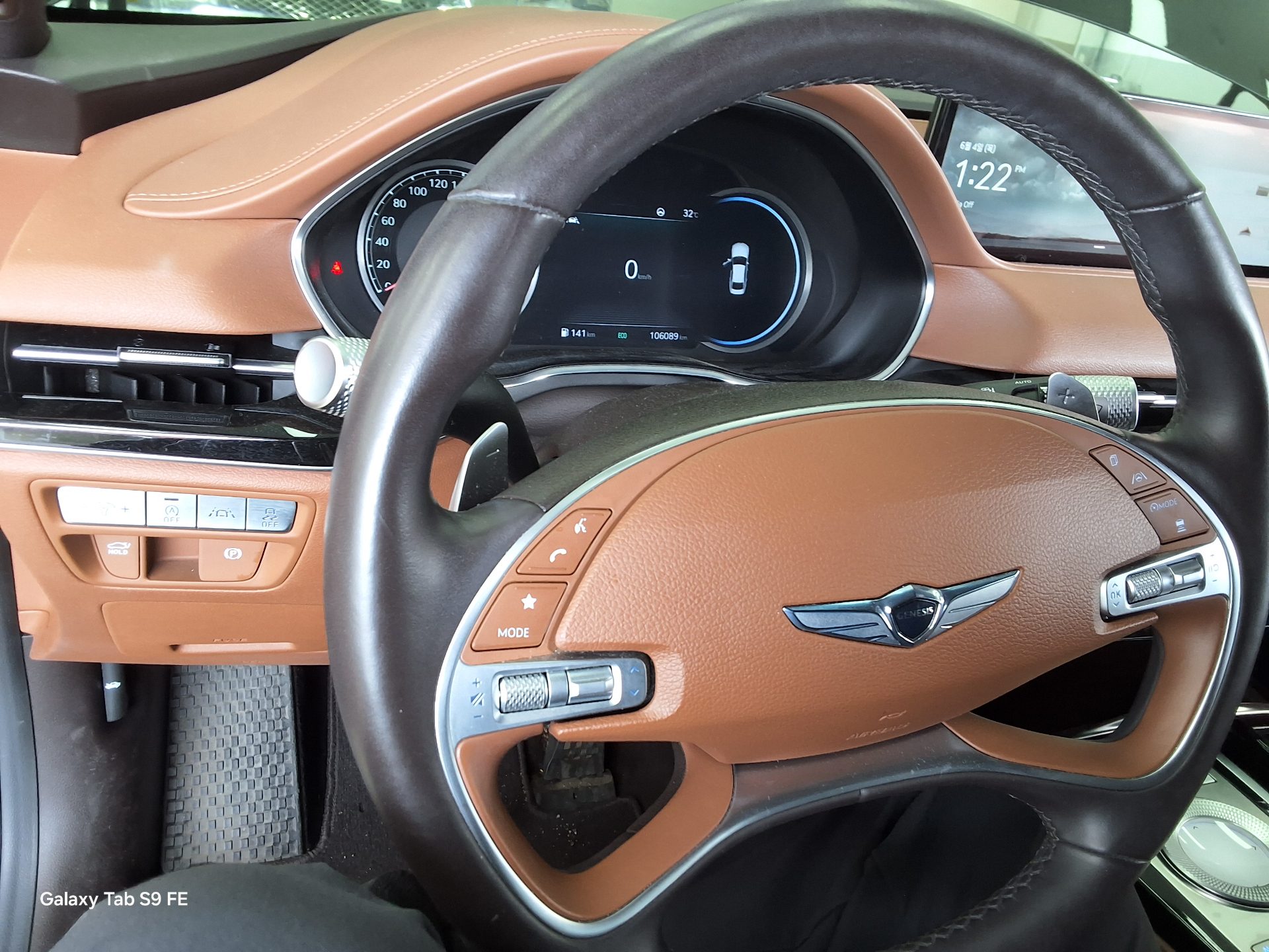 2021 - genesis g80