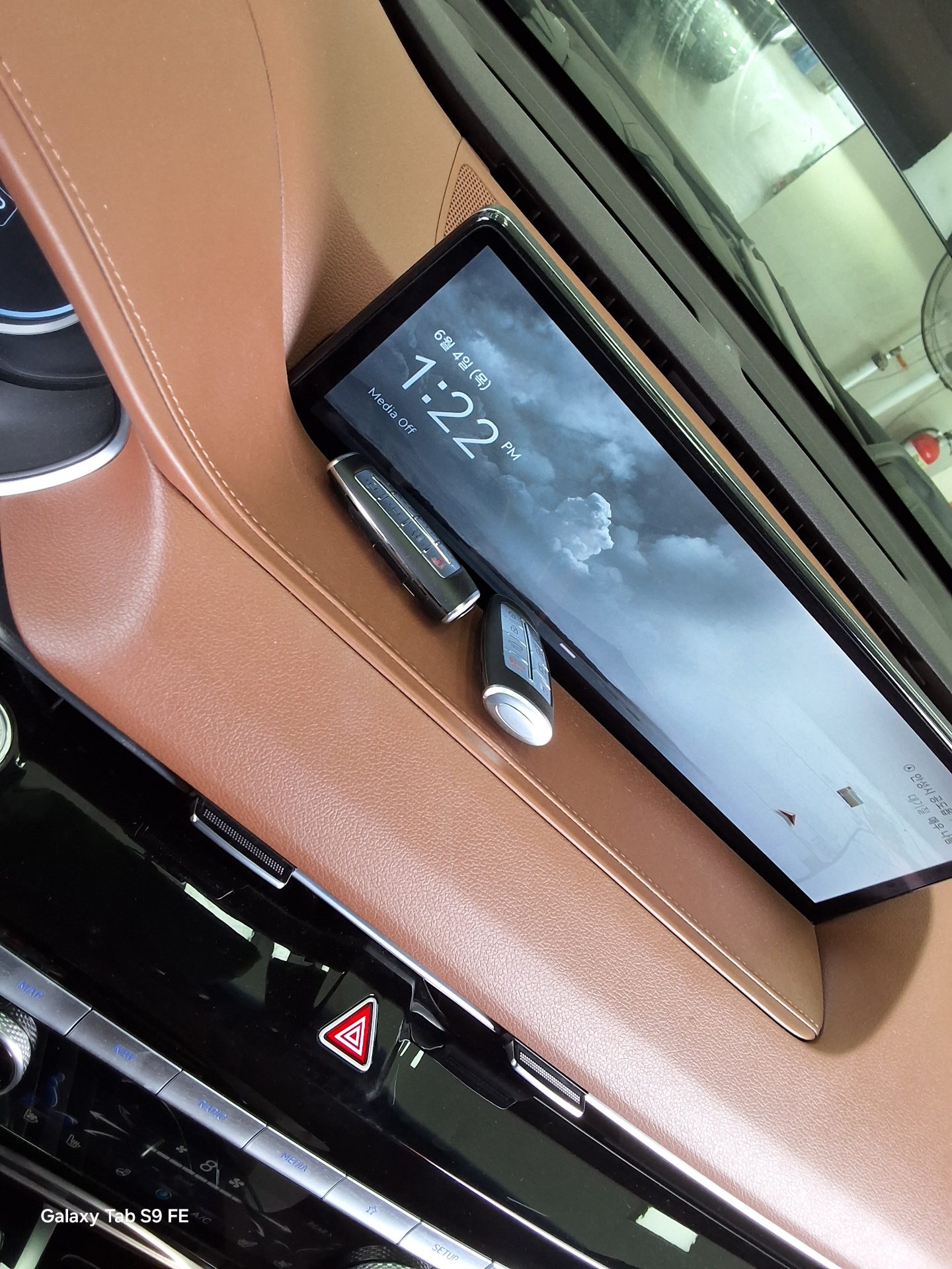 2021 - genesis g80