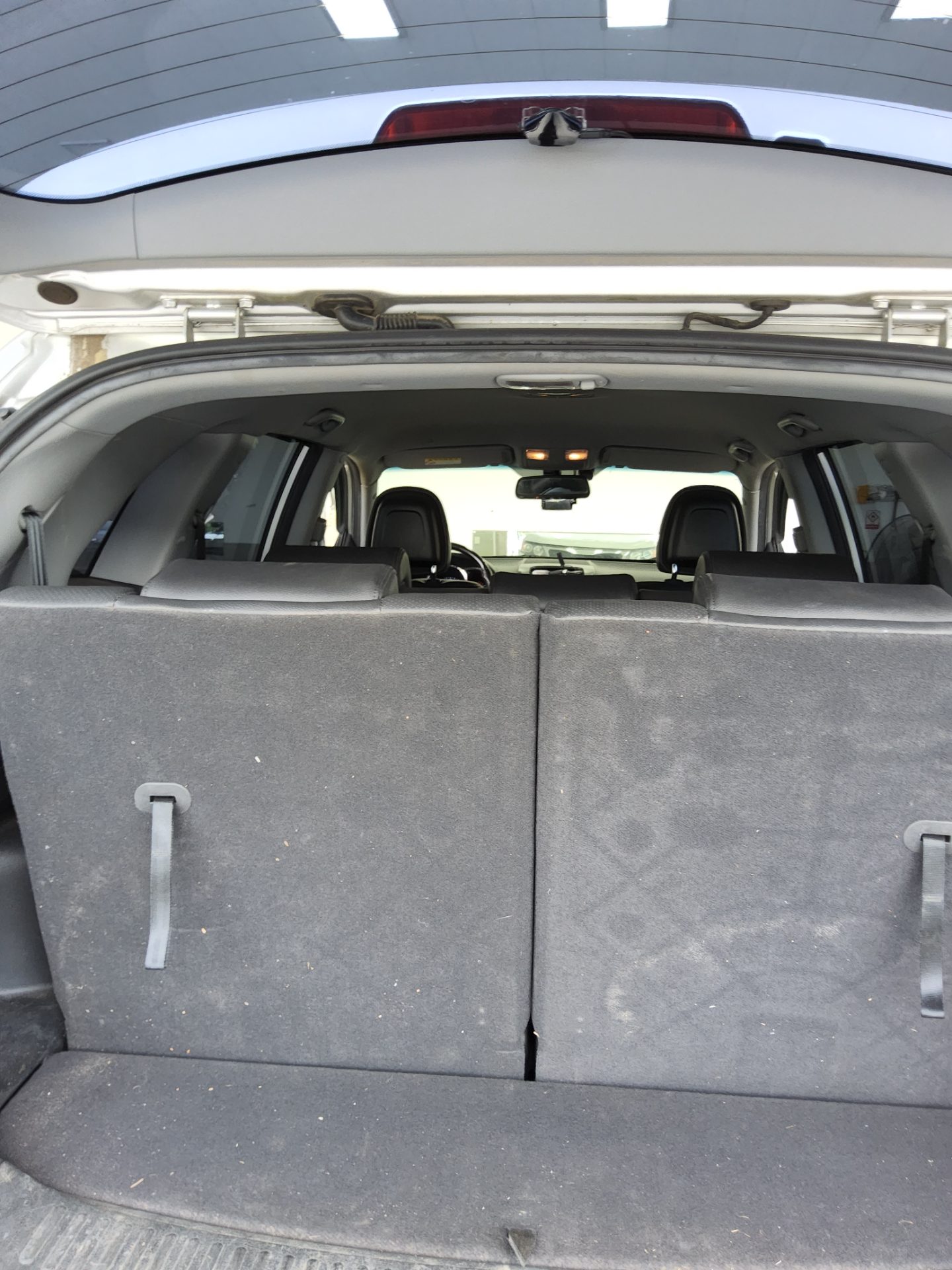 2010 - kia sorento
