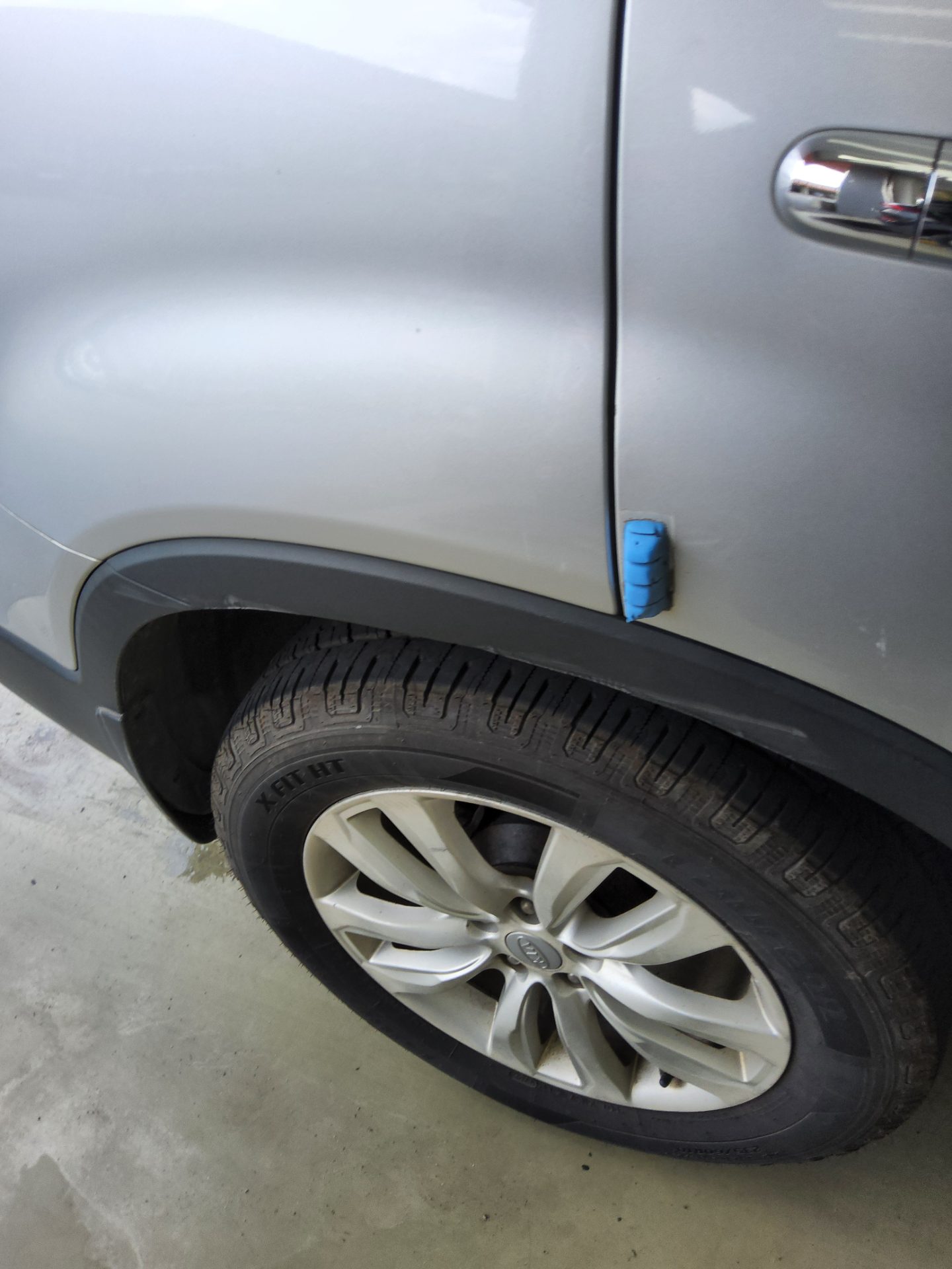 2010 - kia sorento
