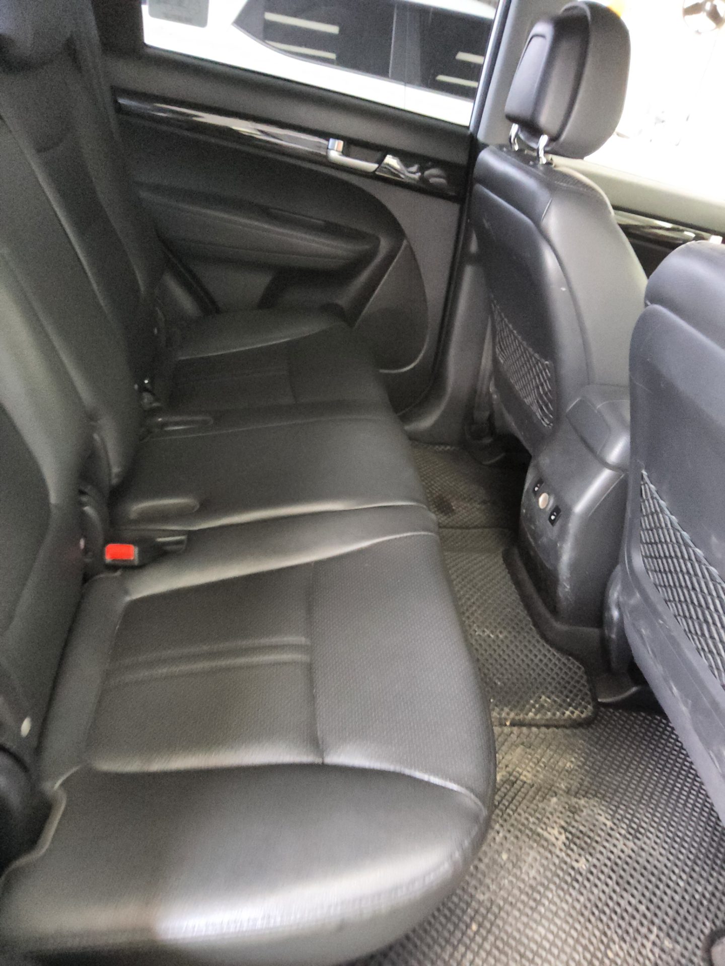 2010 - kia sorento
