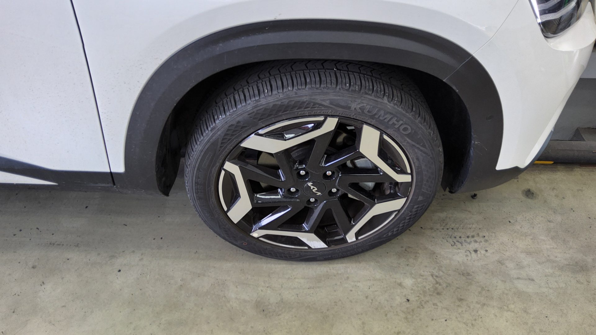 2024 - kia seltos
