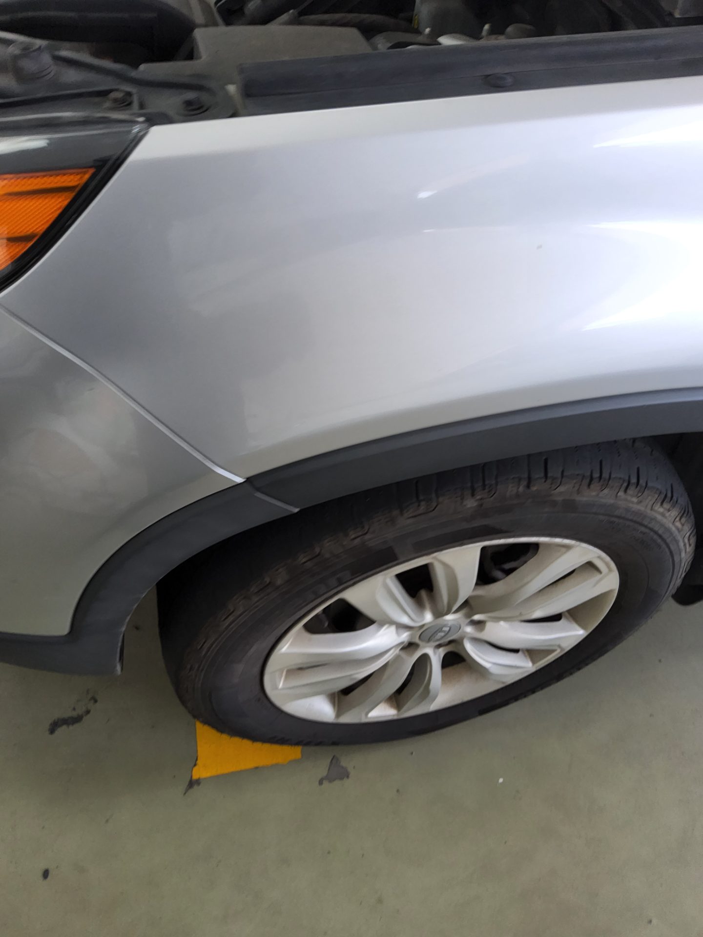 2010 - kia sorento