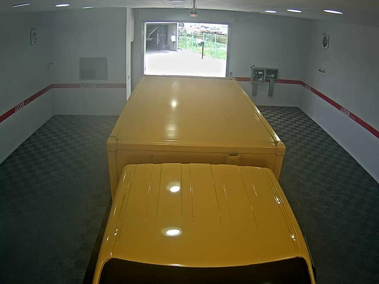 2017 - kia bongo