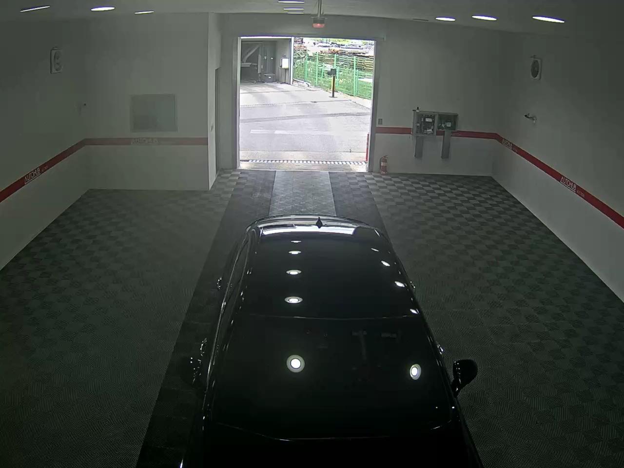 2021 - genesis g80