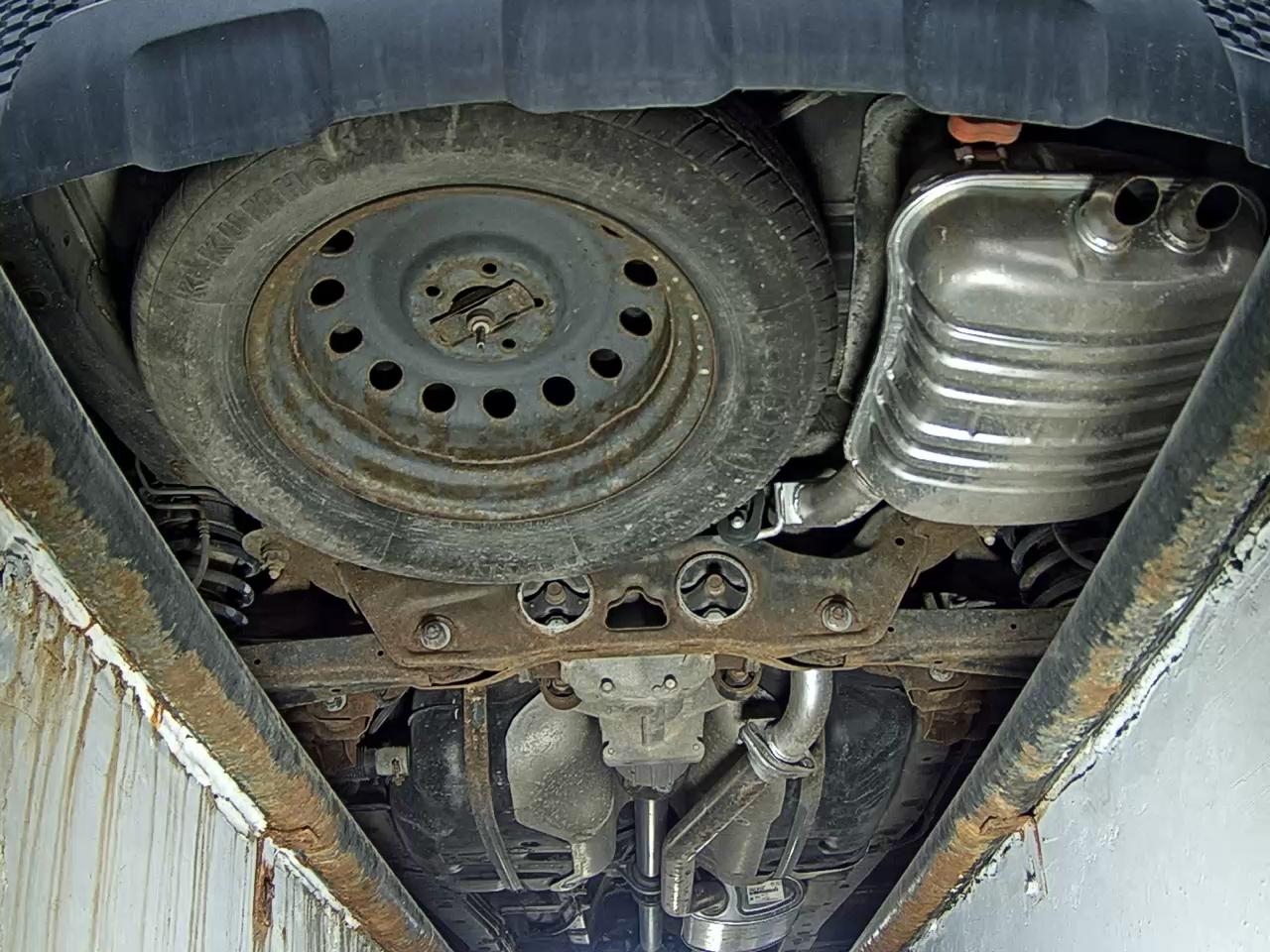 2010 - kia sorento