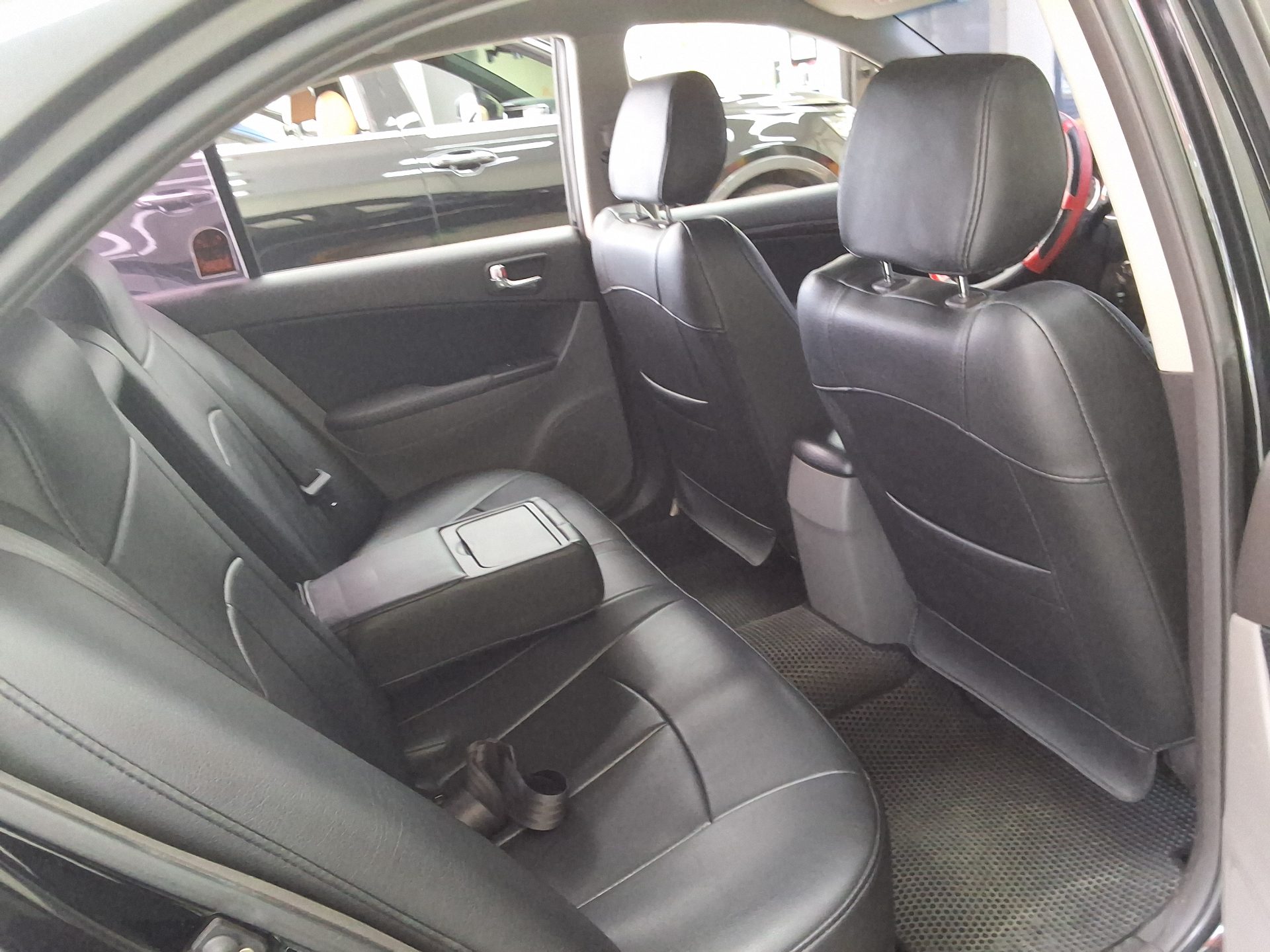 2008 - hyundai sonata