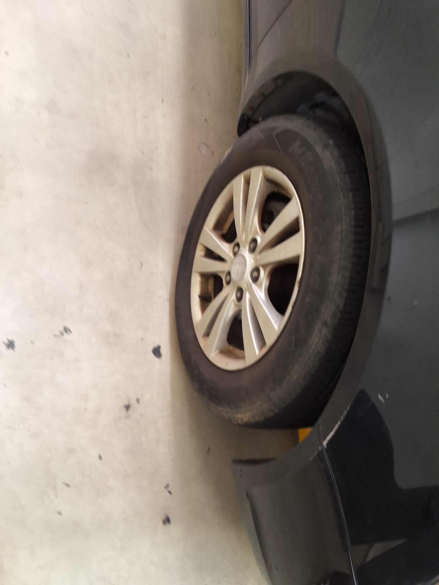 2008 - hyundai sonata