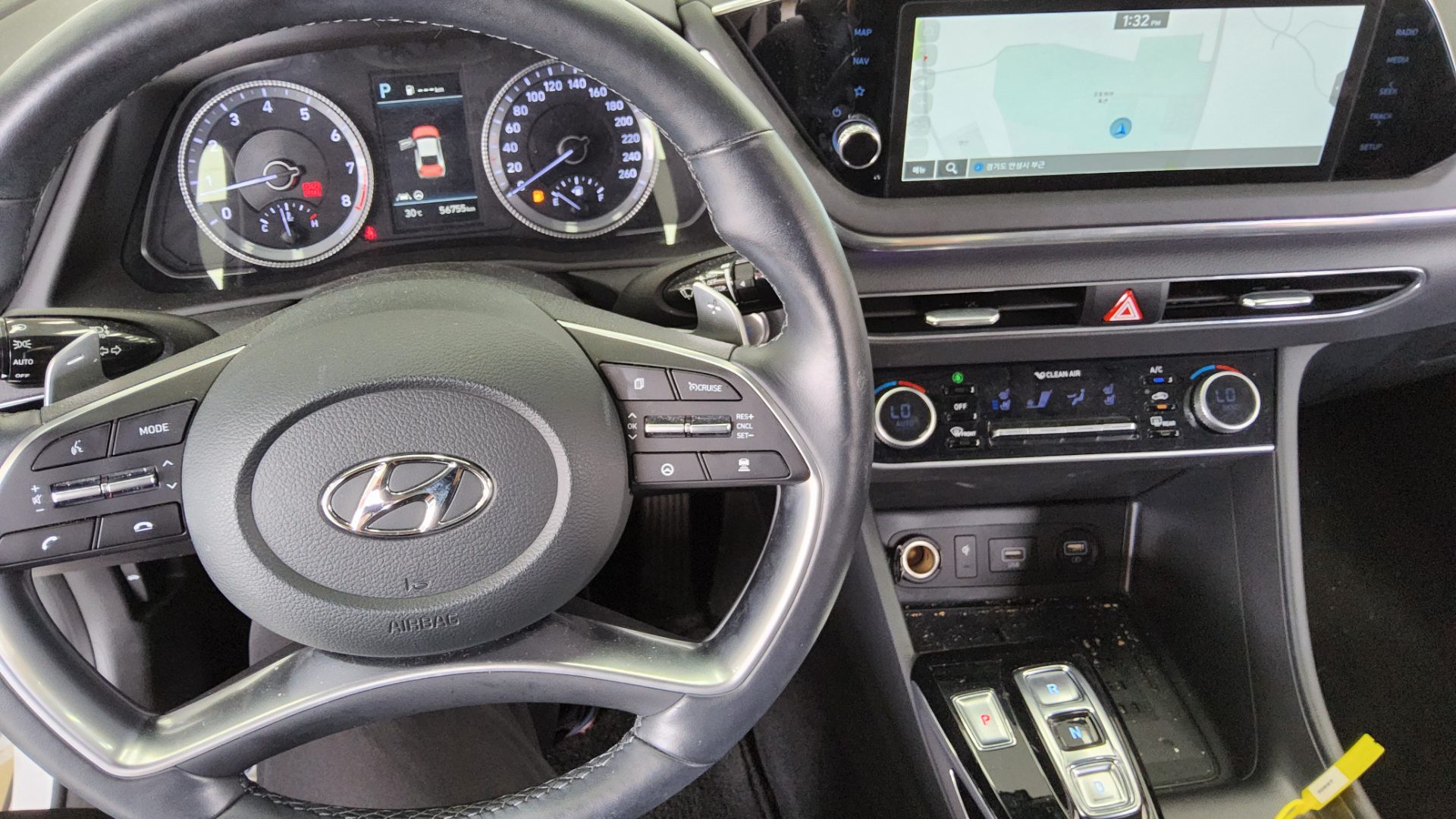 2022 - hyundai sonata