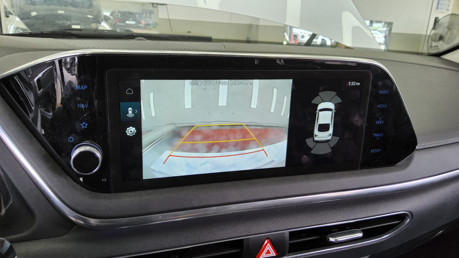2022 - hyundai sonata