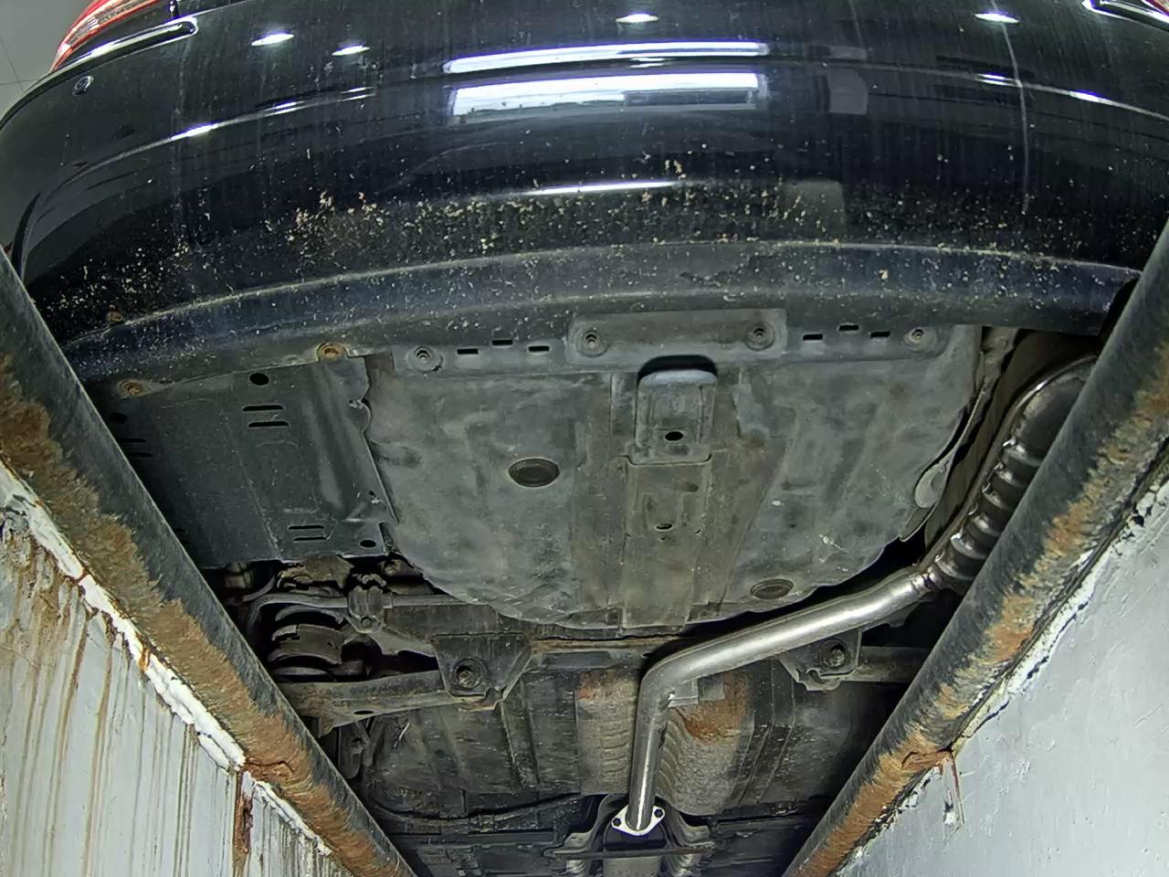 2008 - hyundai sonata