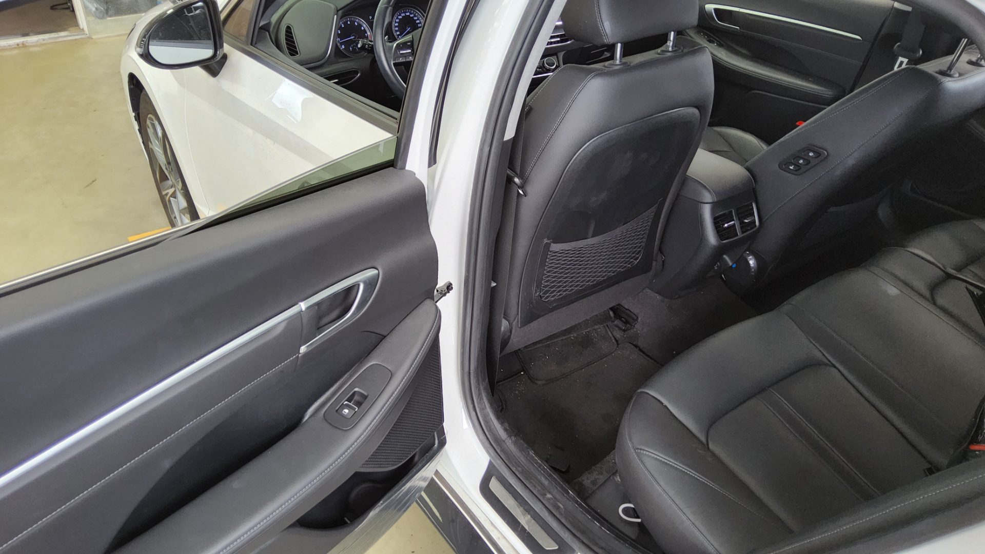 2022 - hyundai sonata