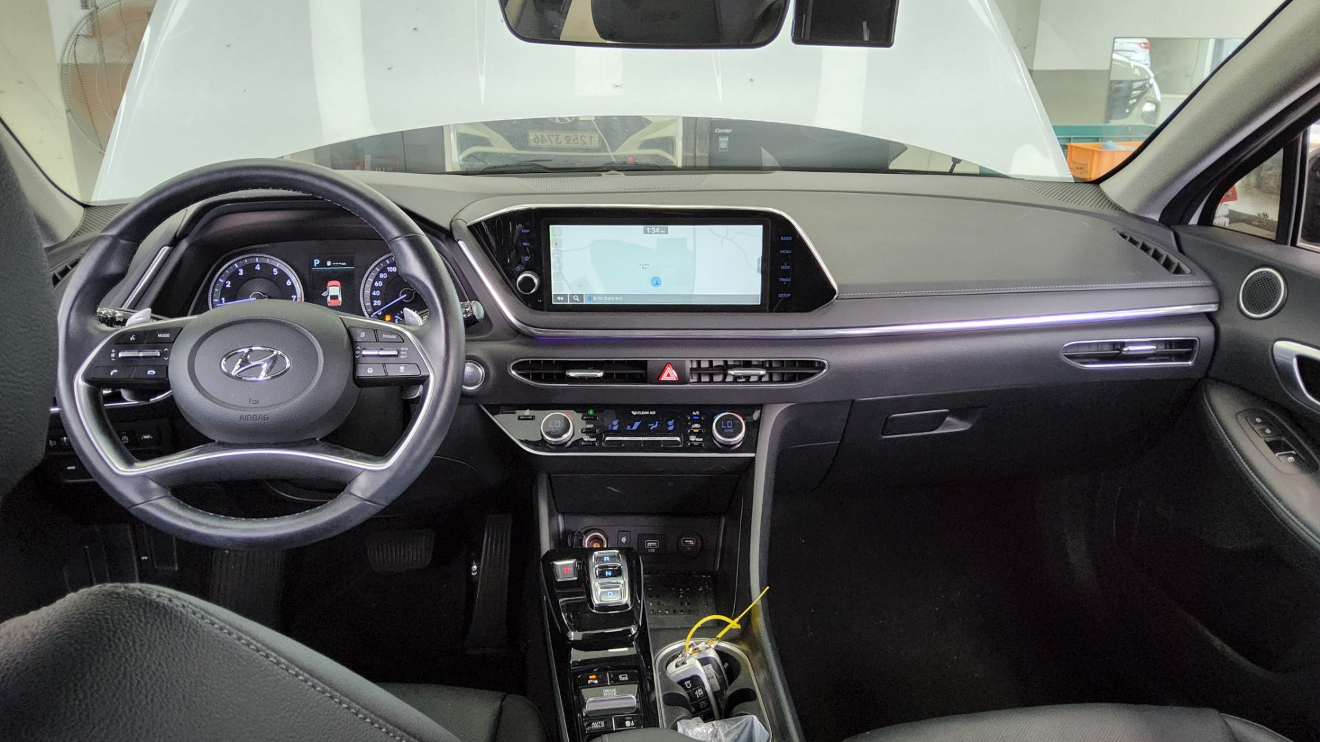 2022 - hyundai sonata