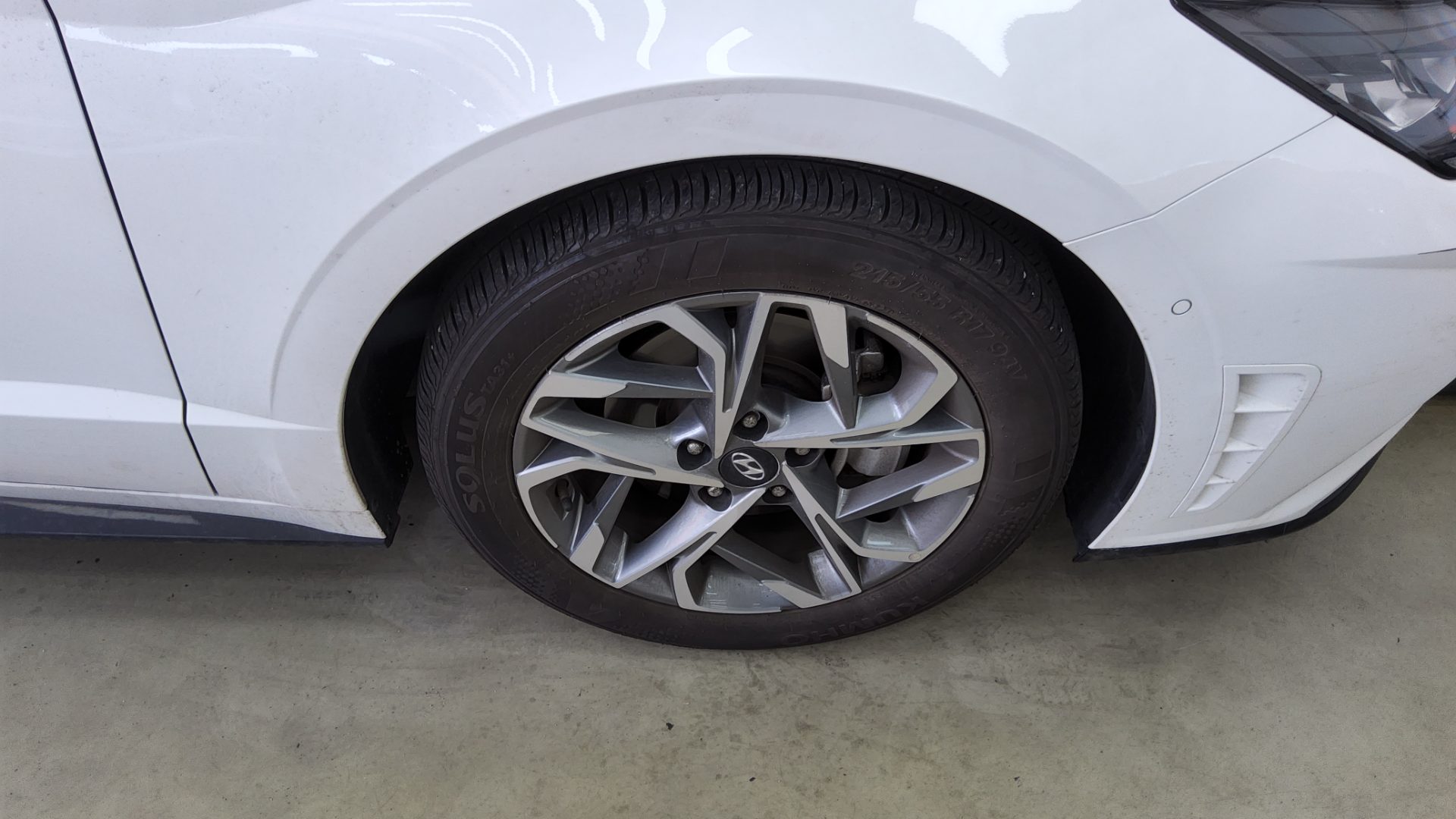 2022 - hyundai sonata