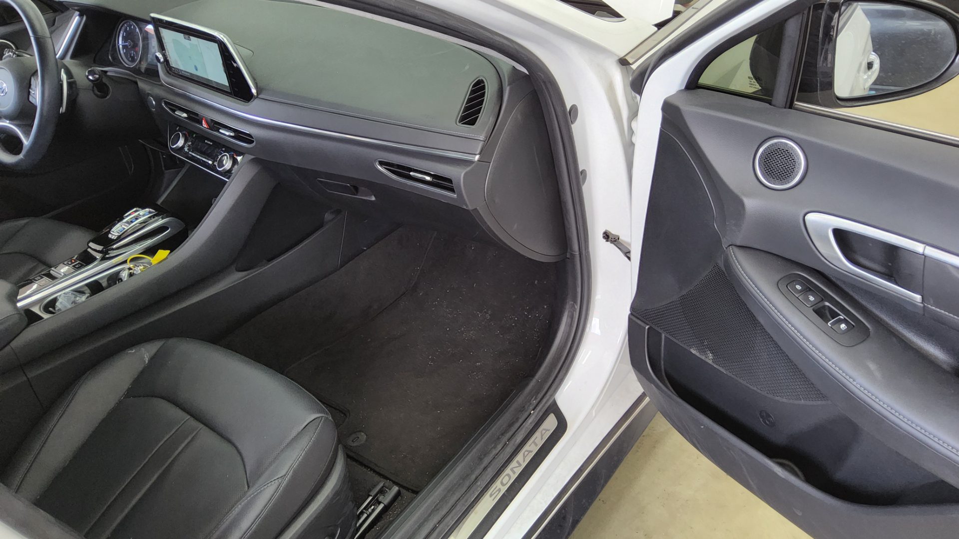 2022 - hyundai sonata
