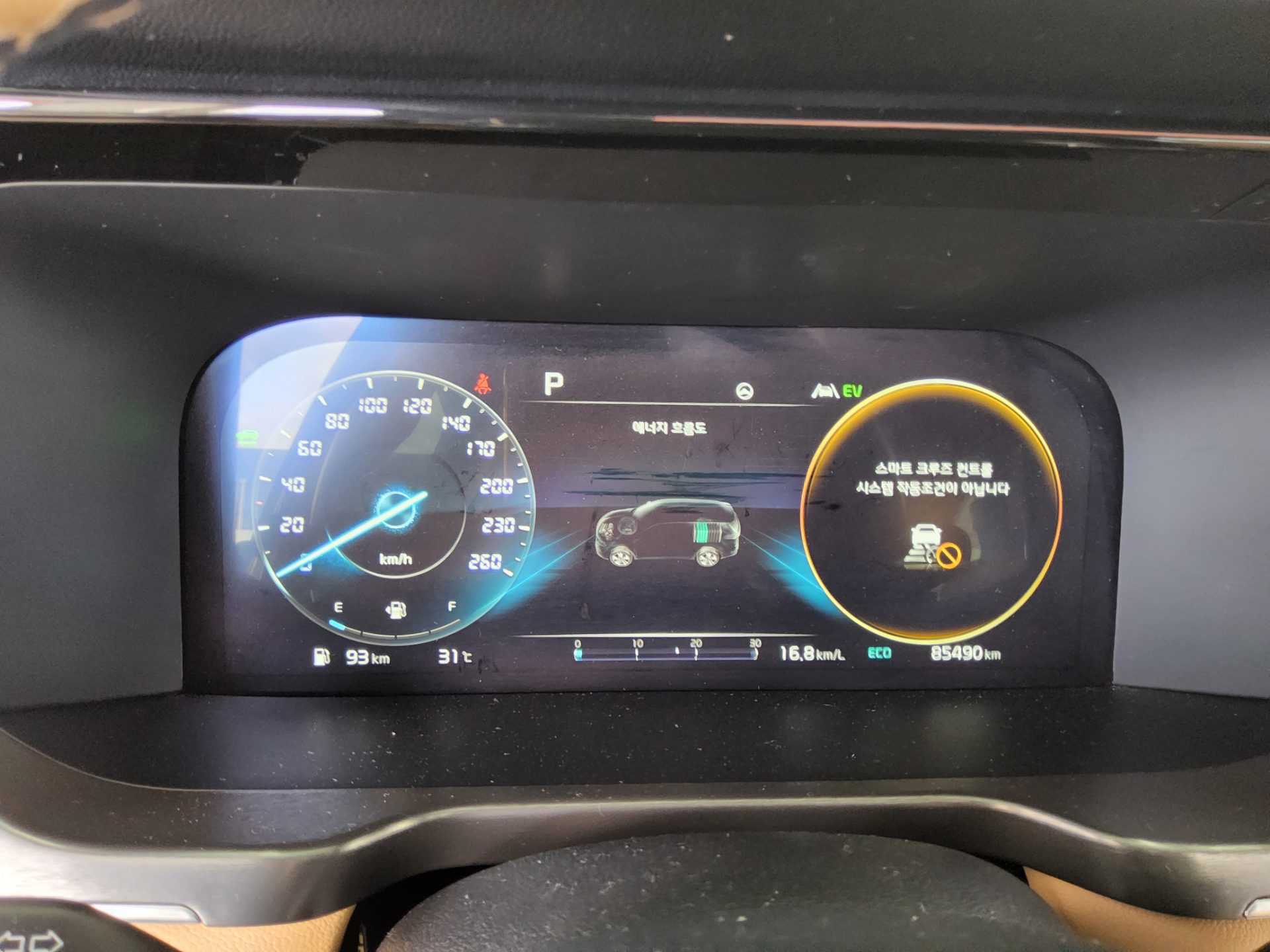2023 - kia sorento