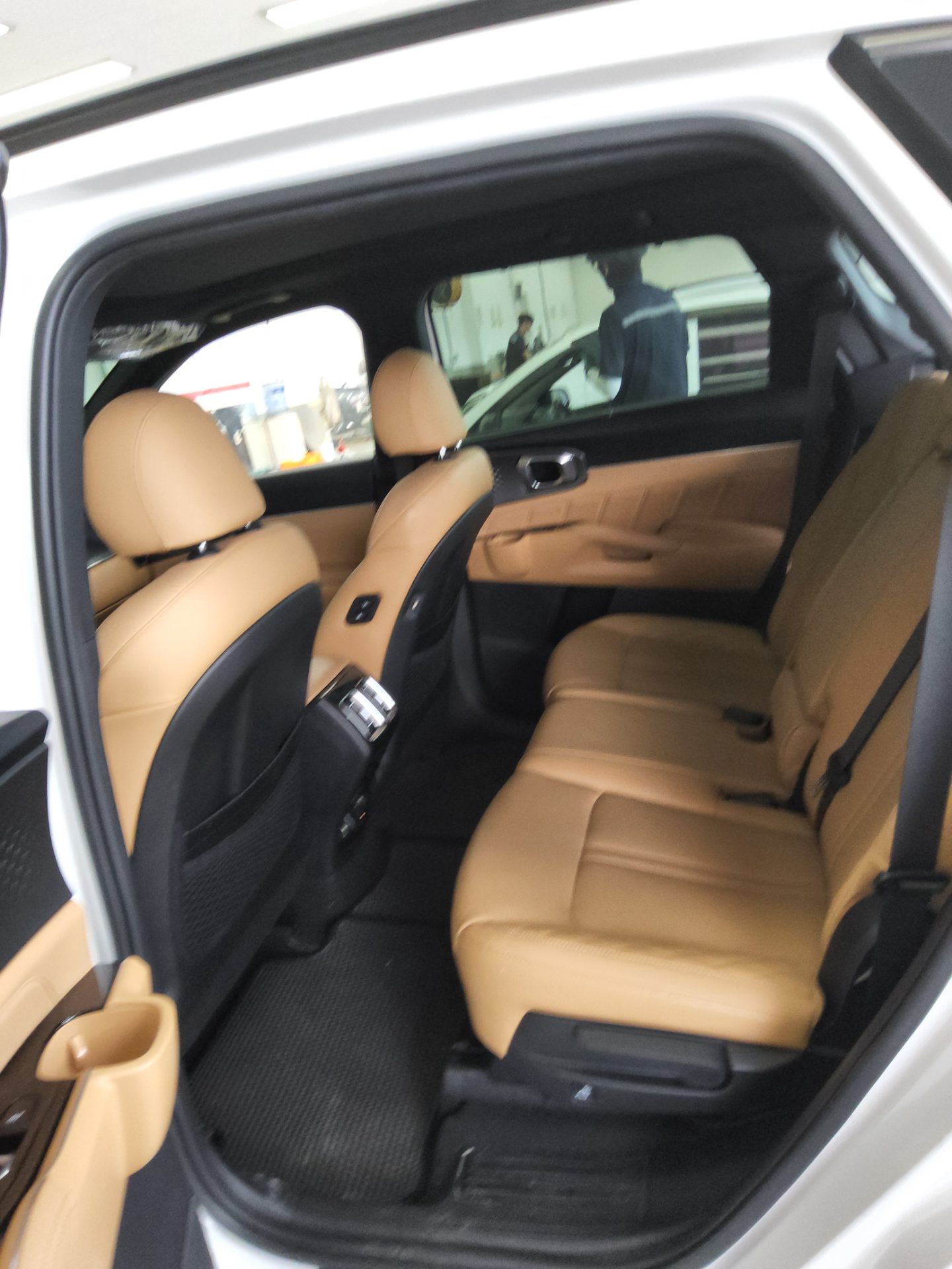 2023 - kia sorento