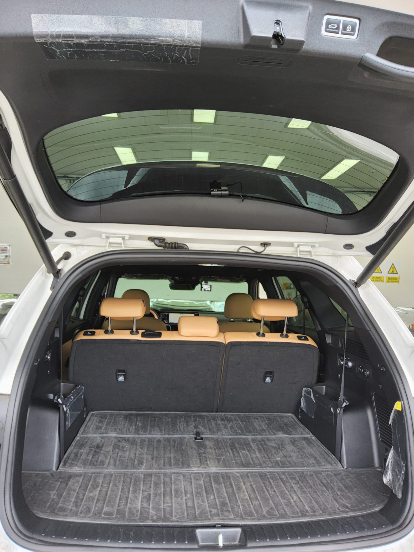2023 - kia sorento