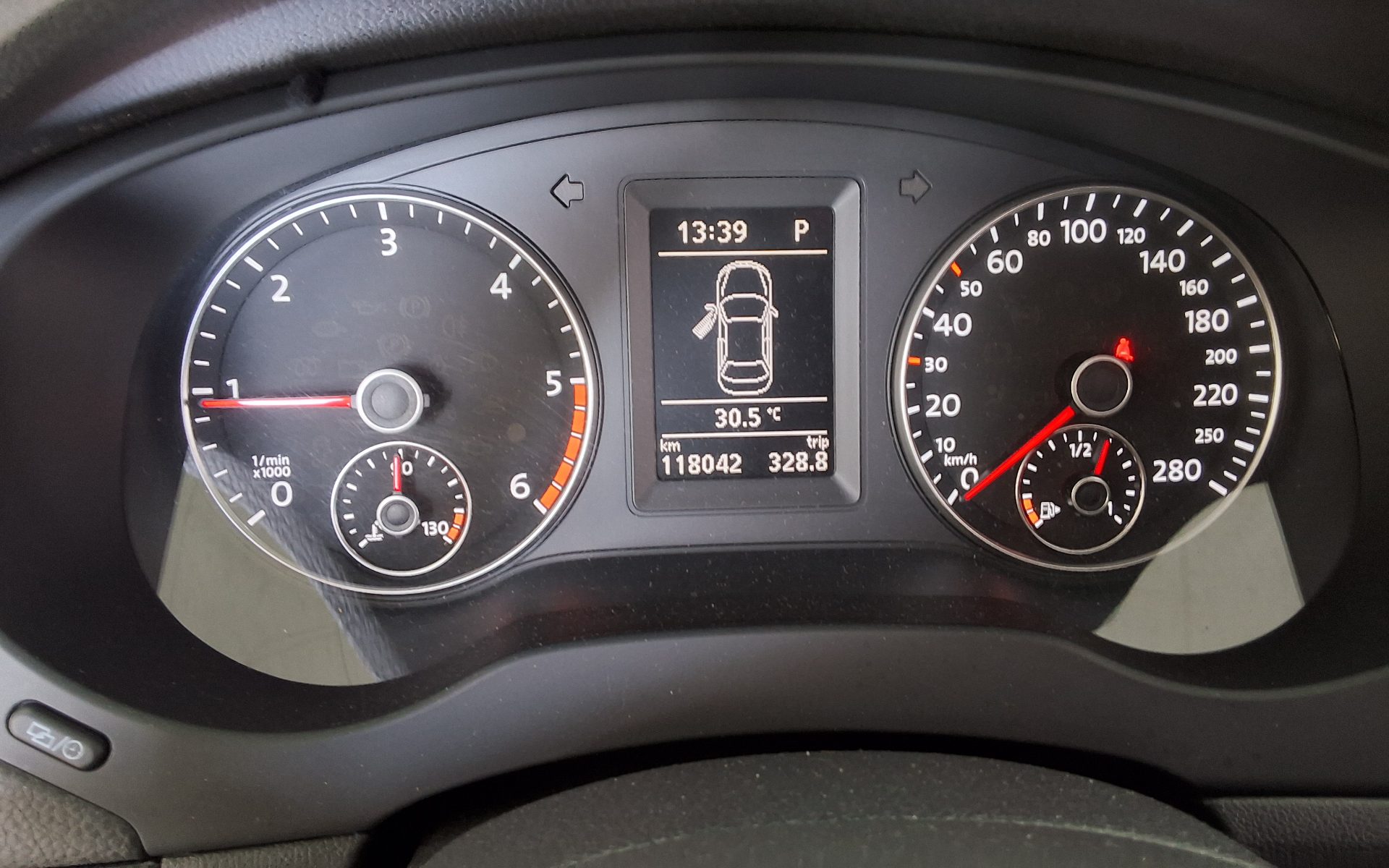 2014 - volkswagen jetta