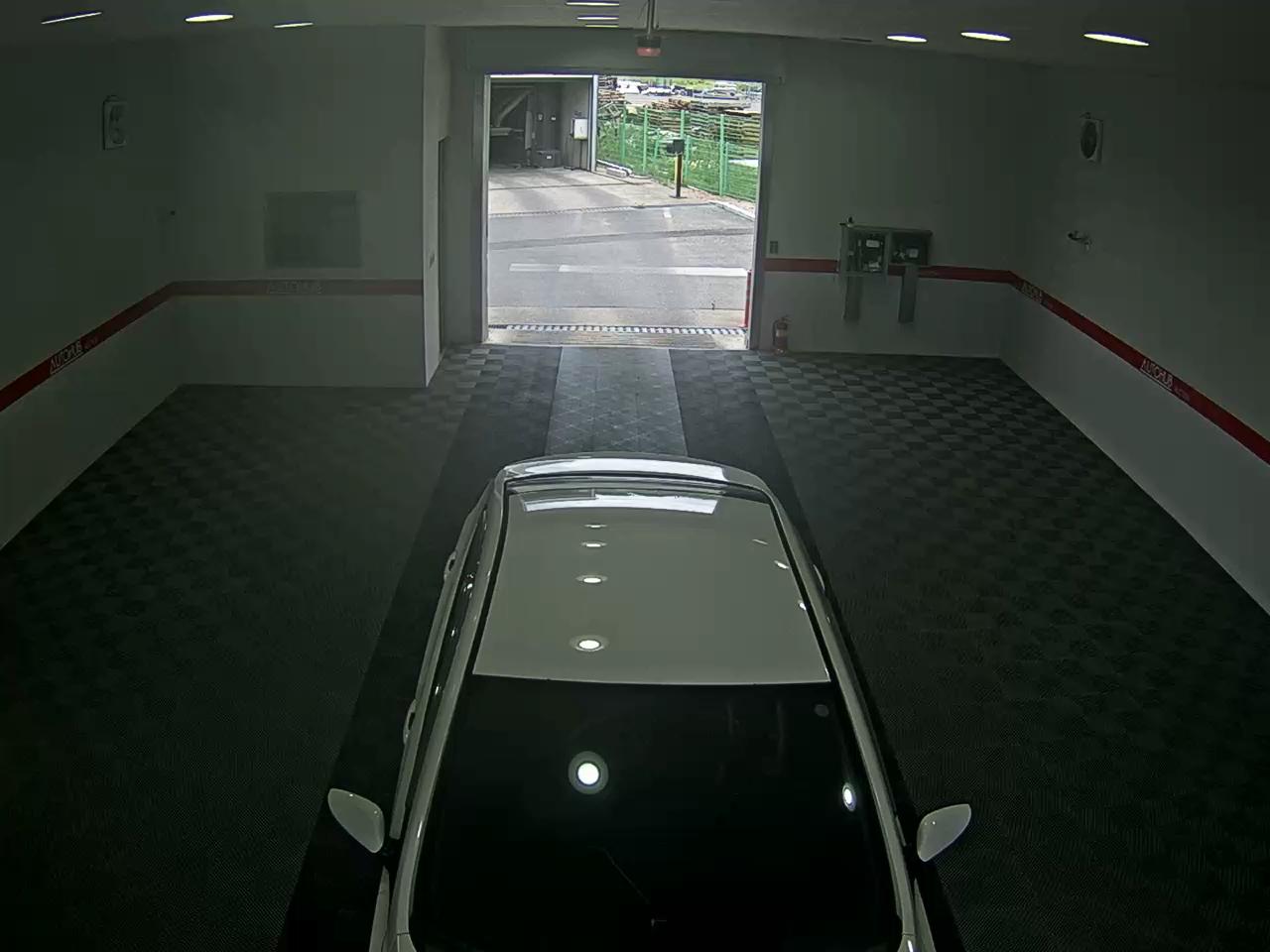 2012 - hyundai avante