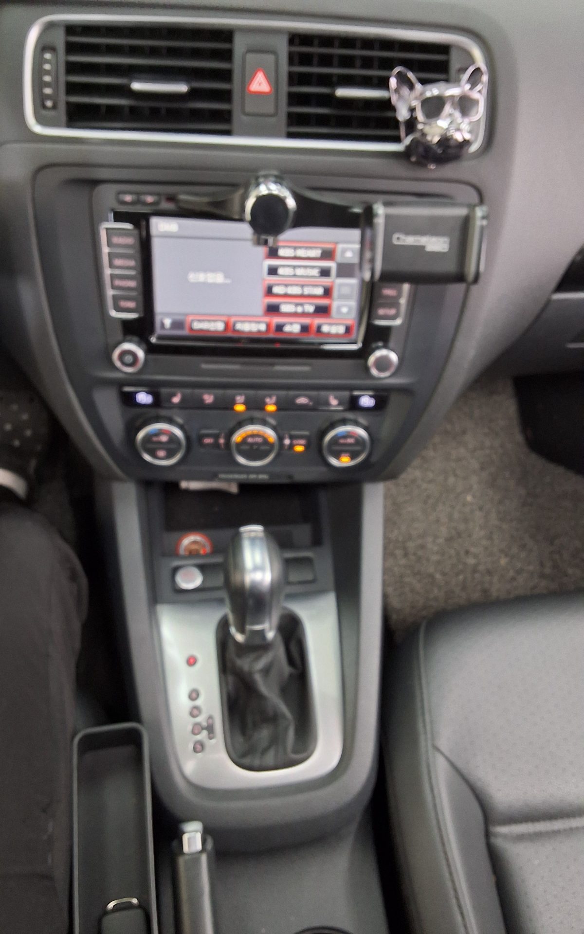 2014 - volkswagen jetta