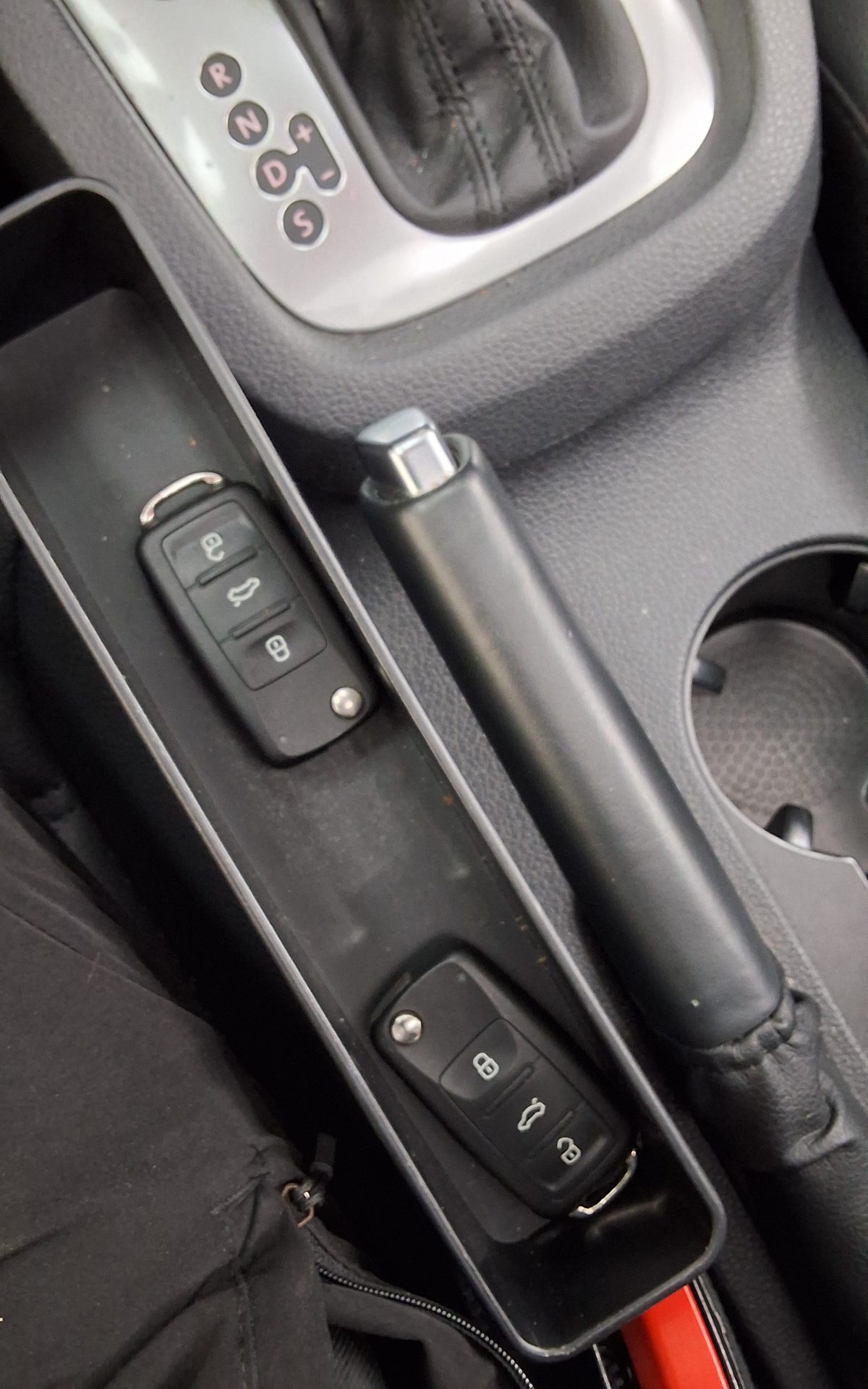2014 - volkswagen jetta