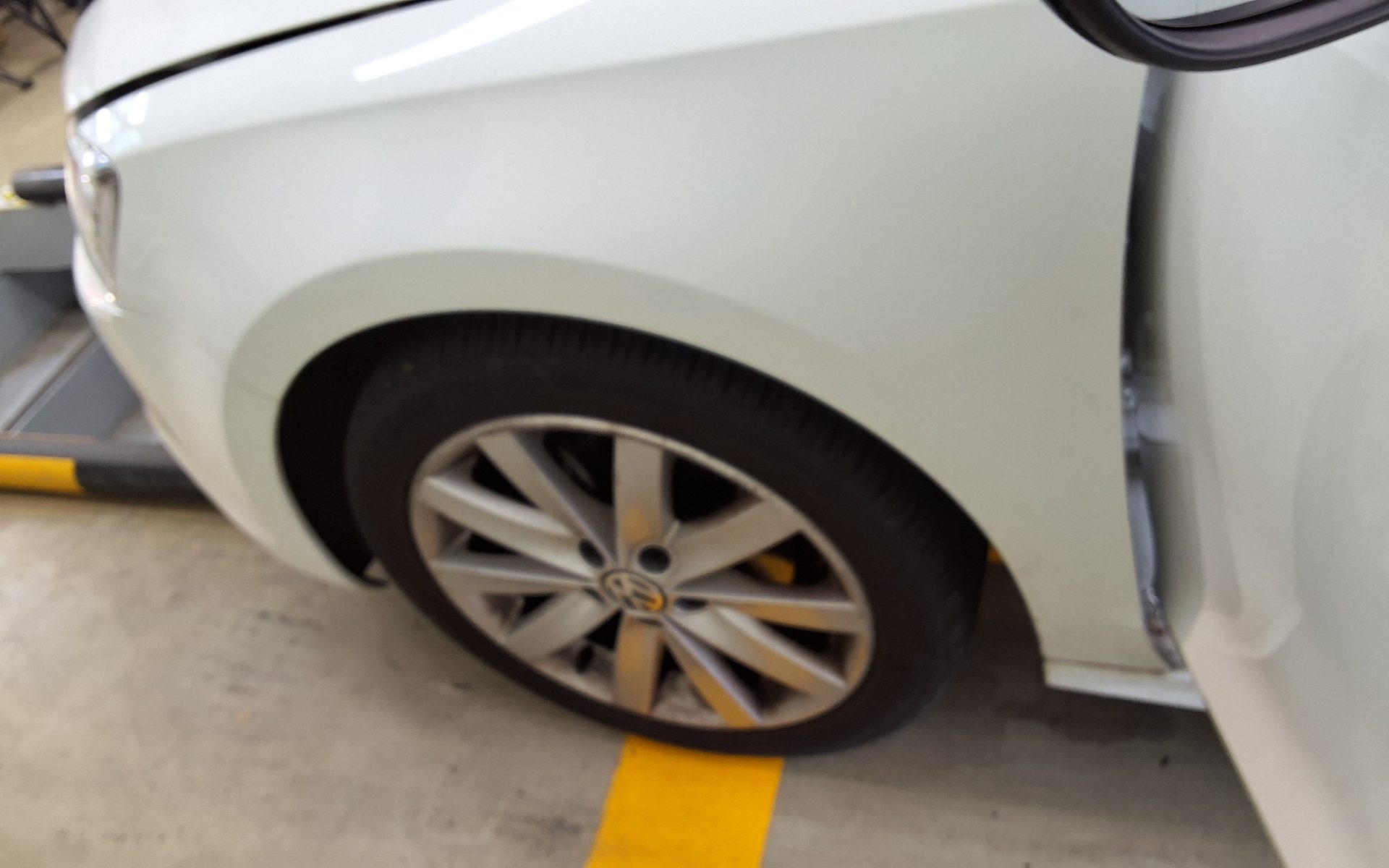 2014 - volkswagen jetta