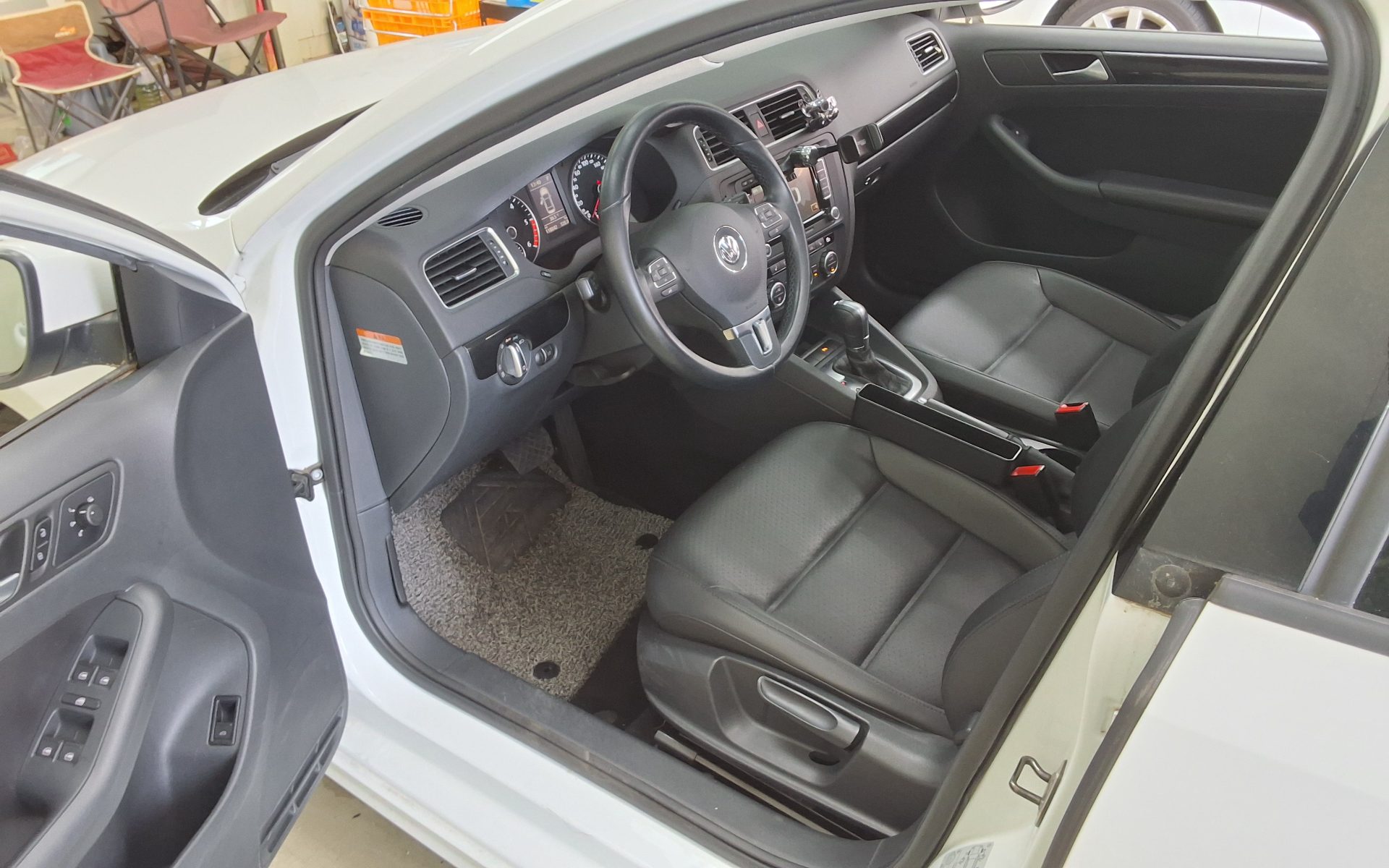 2014 - volkswagen jetta