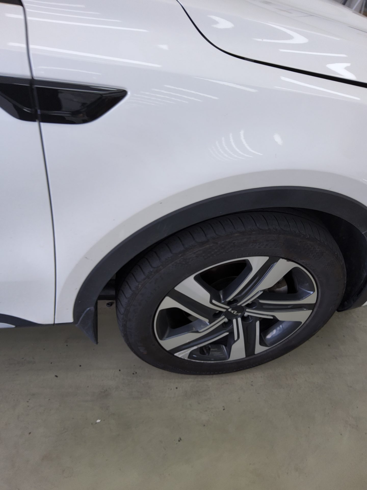 2023 - kia sorento