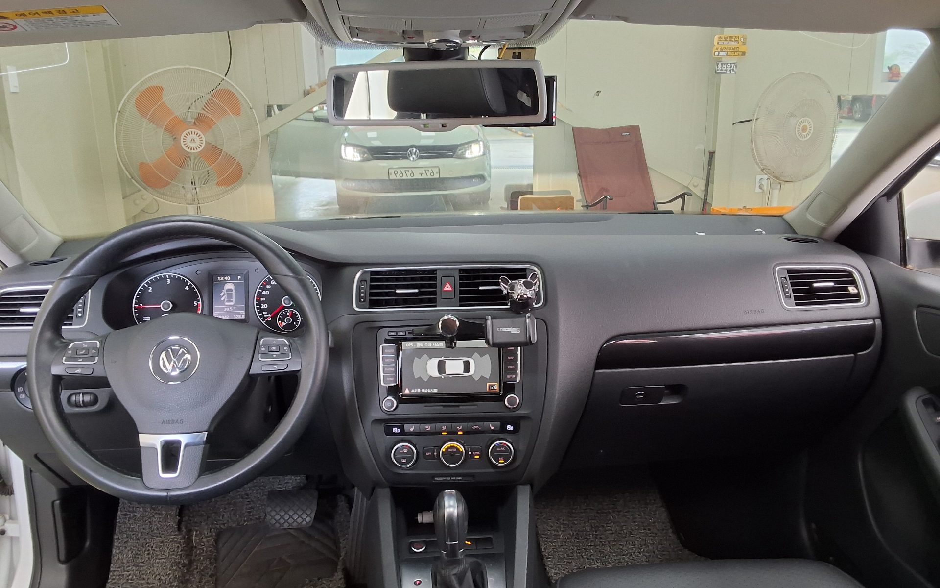 2014 - volkswagen jetta
