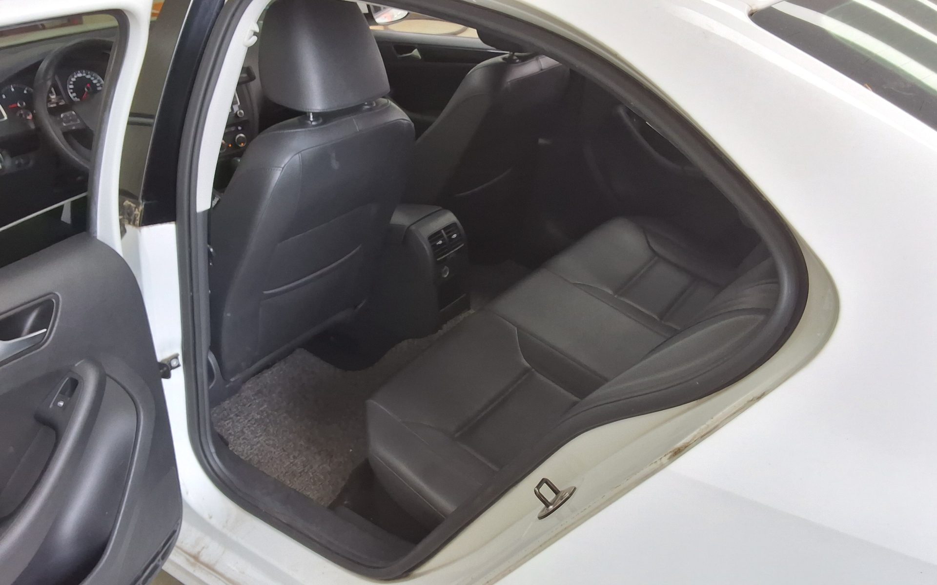 2014 - volkswagen jetta