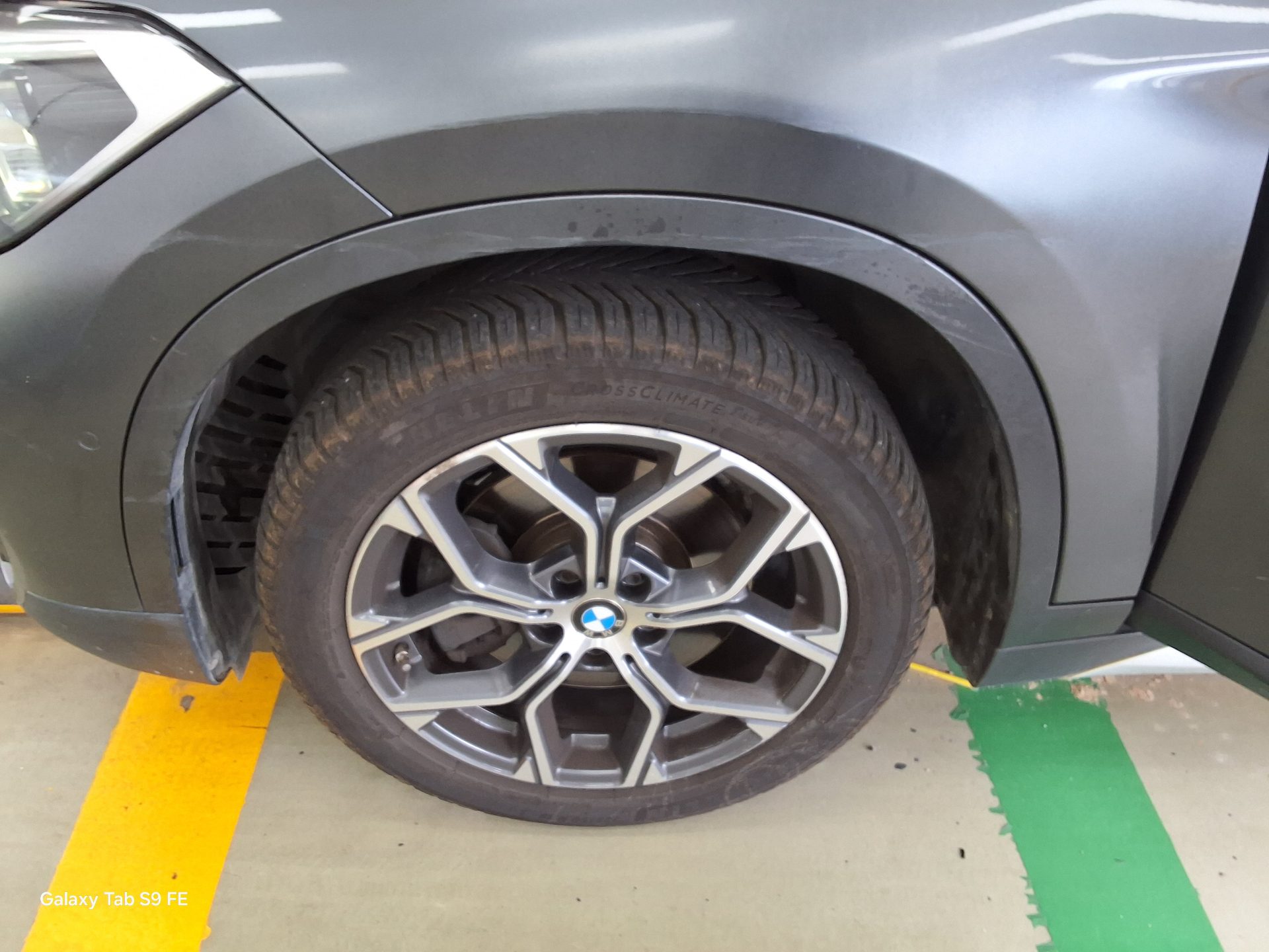 2021 - bmw x1