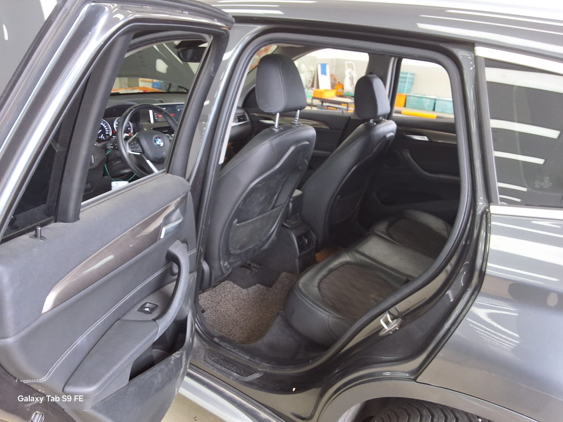 2021 - bmw x1