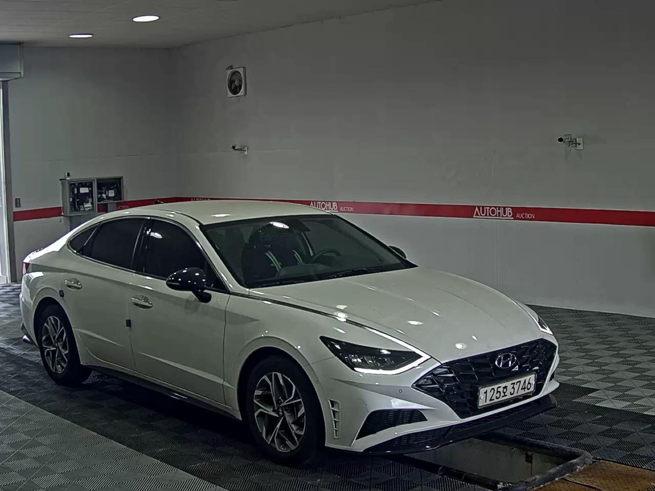 2022 - hyundai sonata
