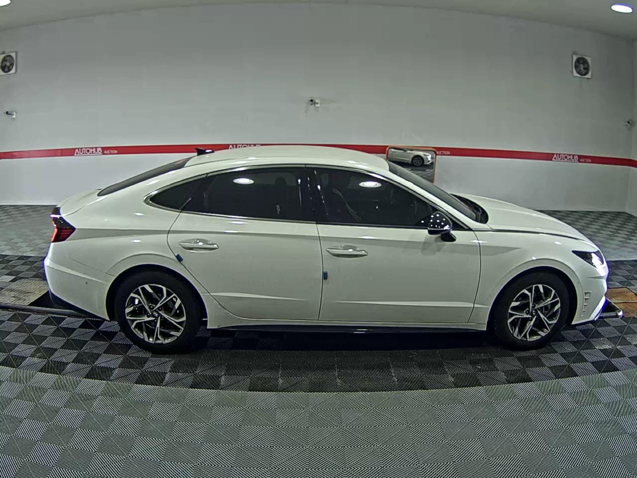 2022 - hyundai sonata