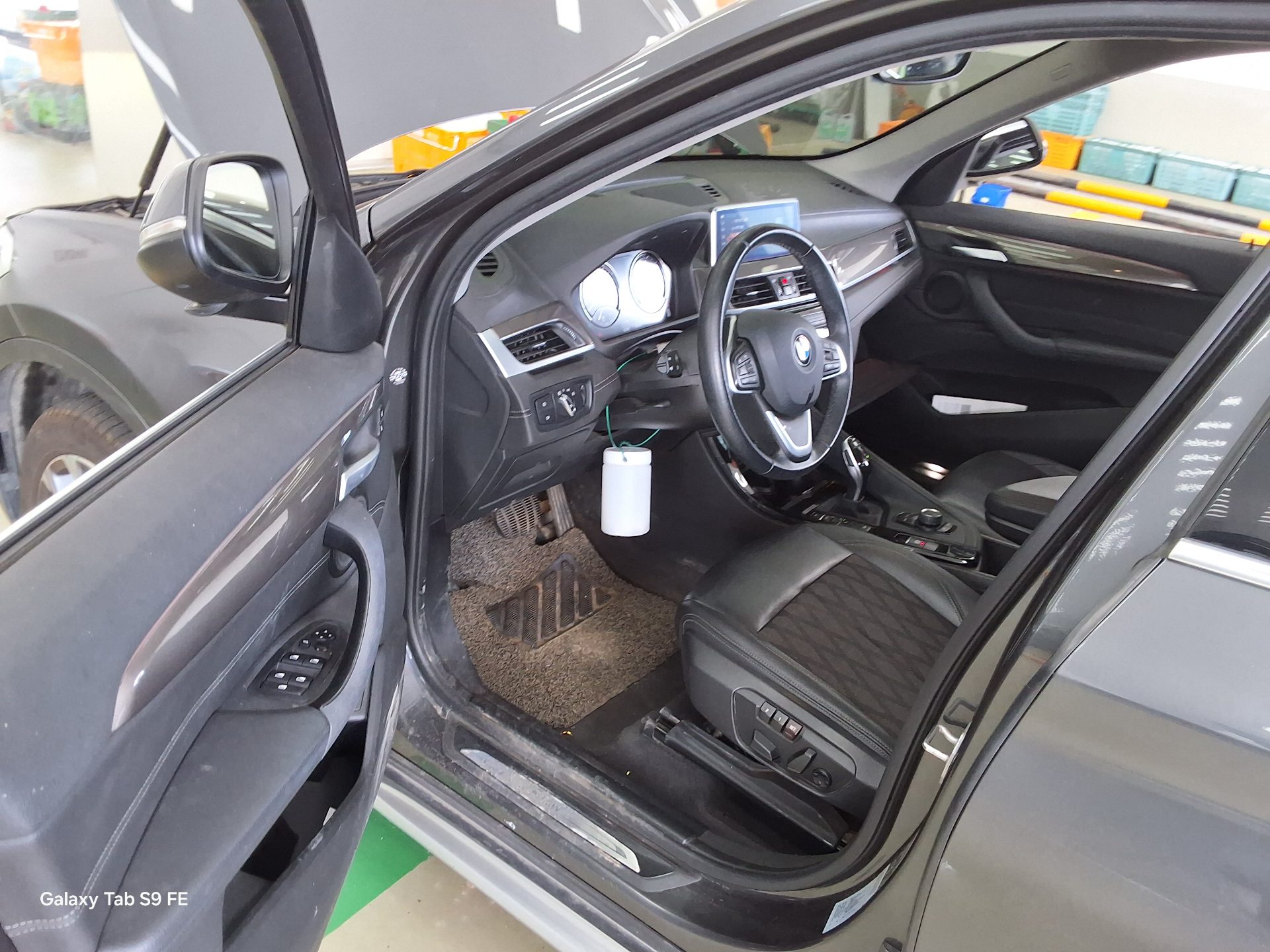 2021 - bmw x1