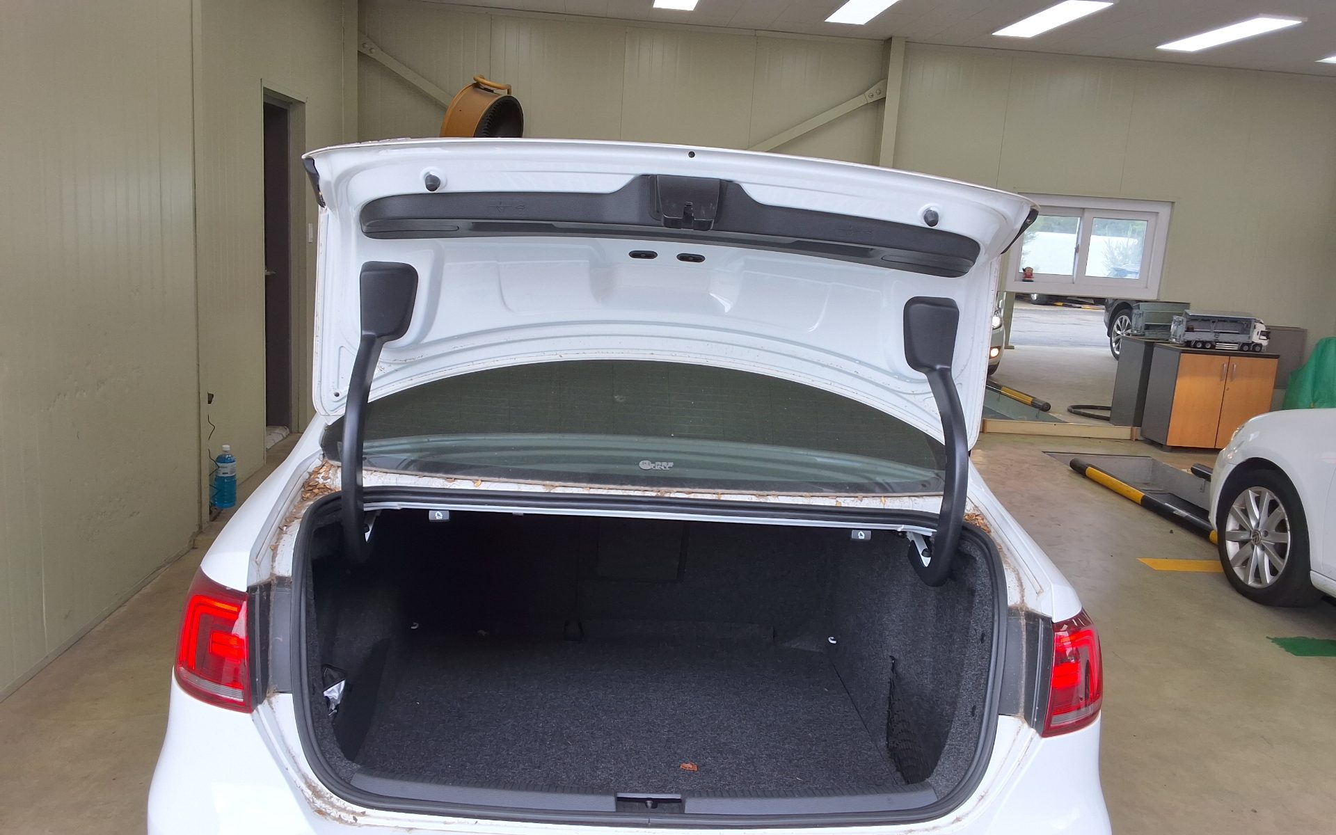 2014 - volkswagen jetta