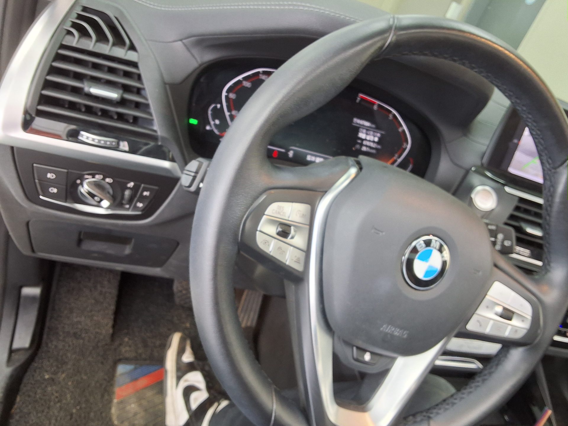 2021 - bmw x3