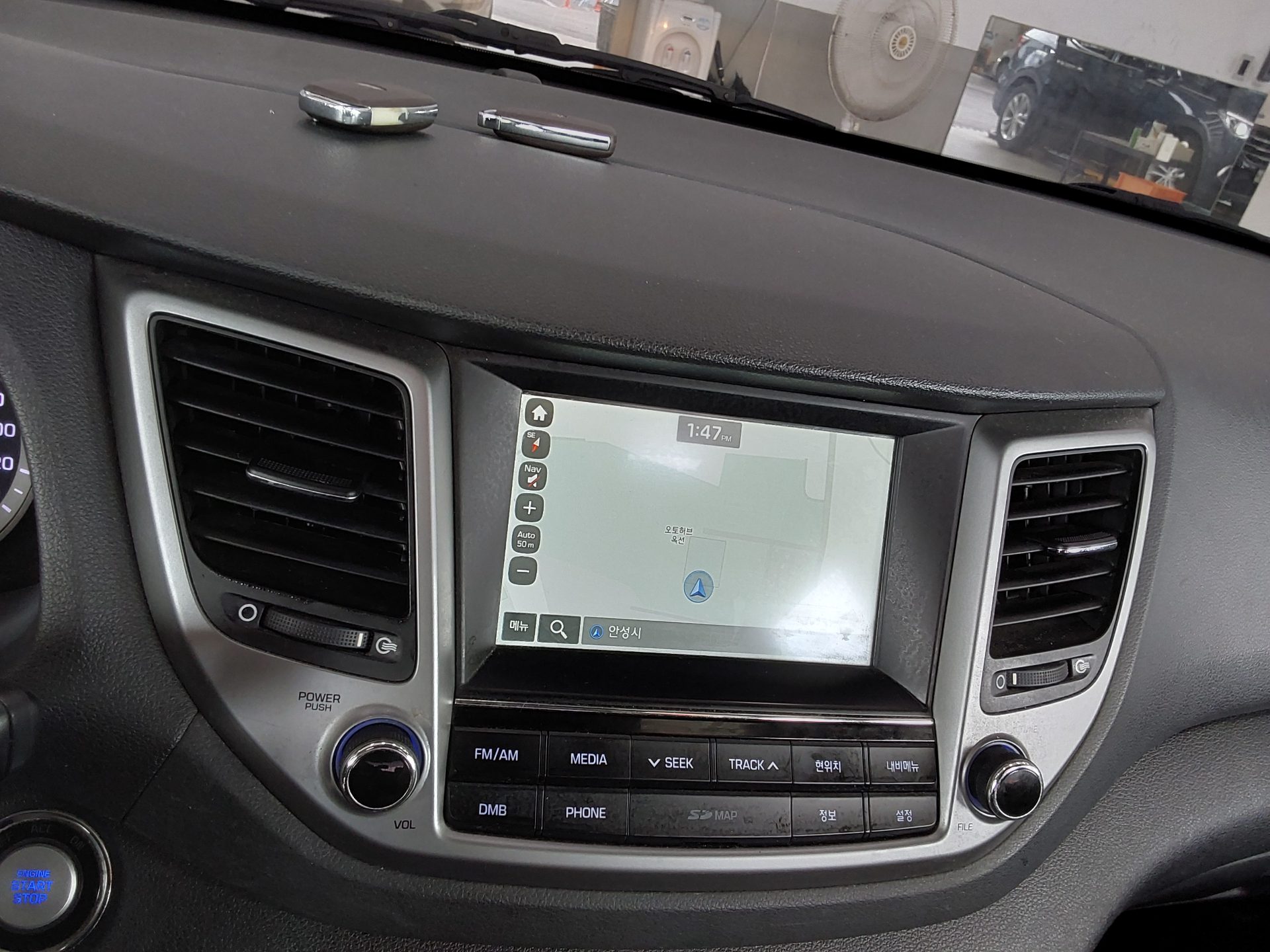 2016 - hyundai tucson