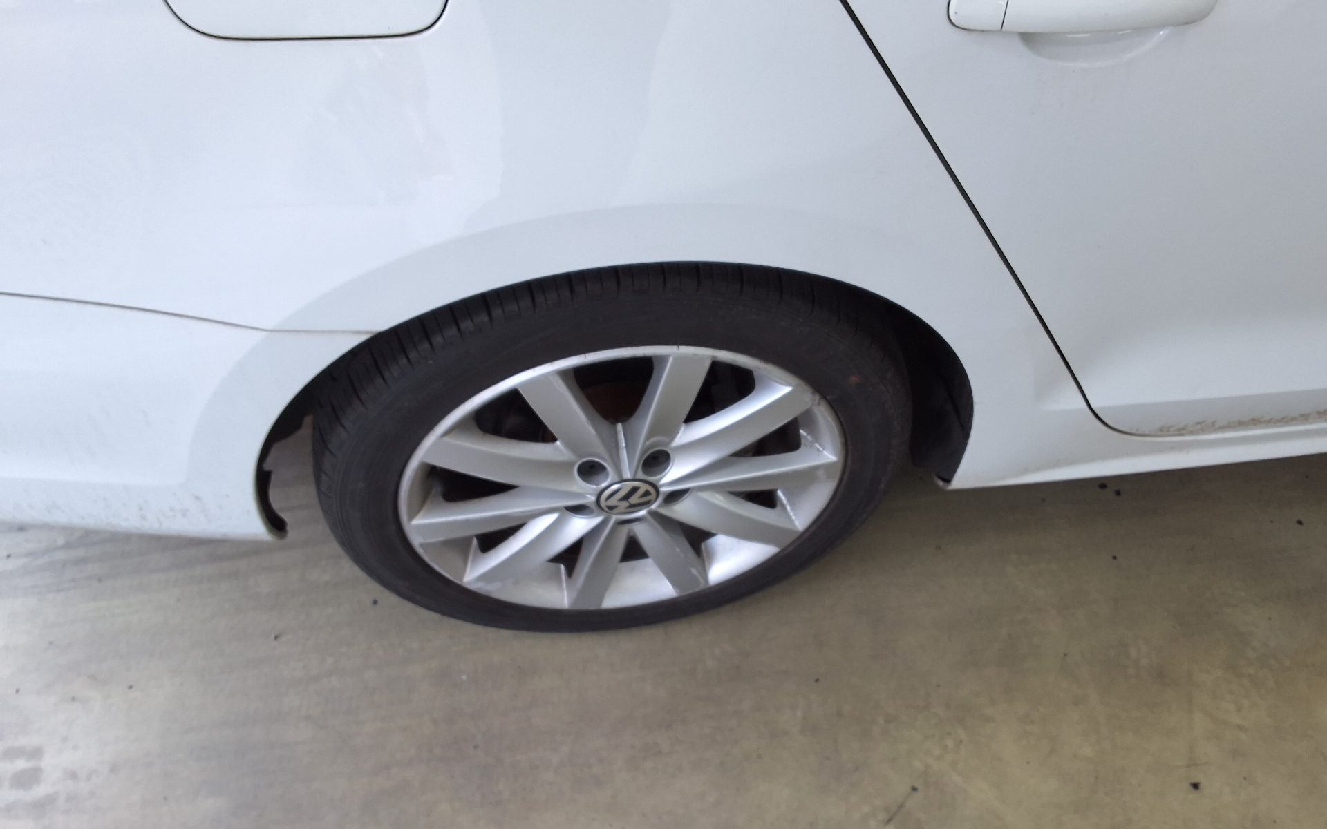 2014 - volkswagen jetta