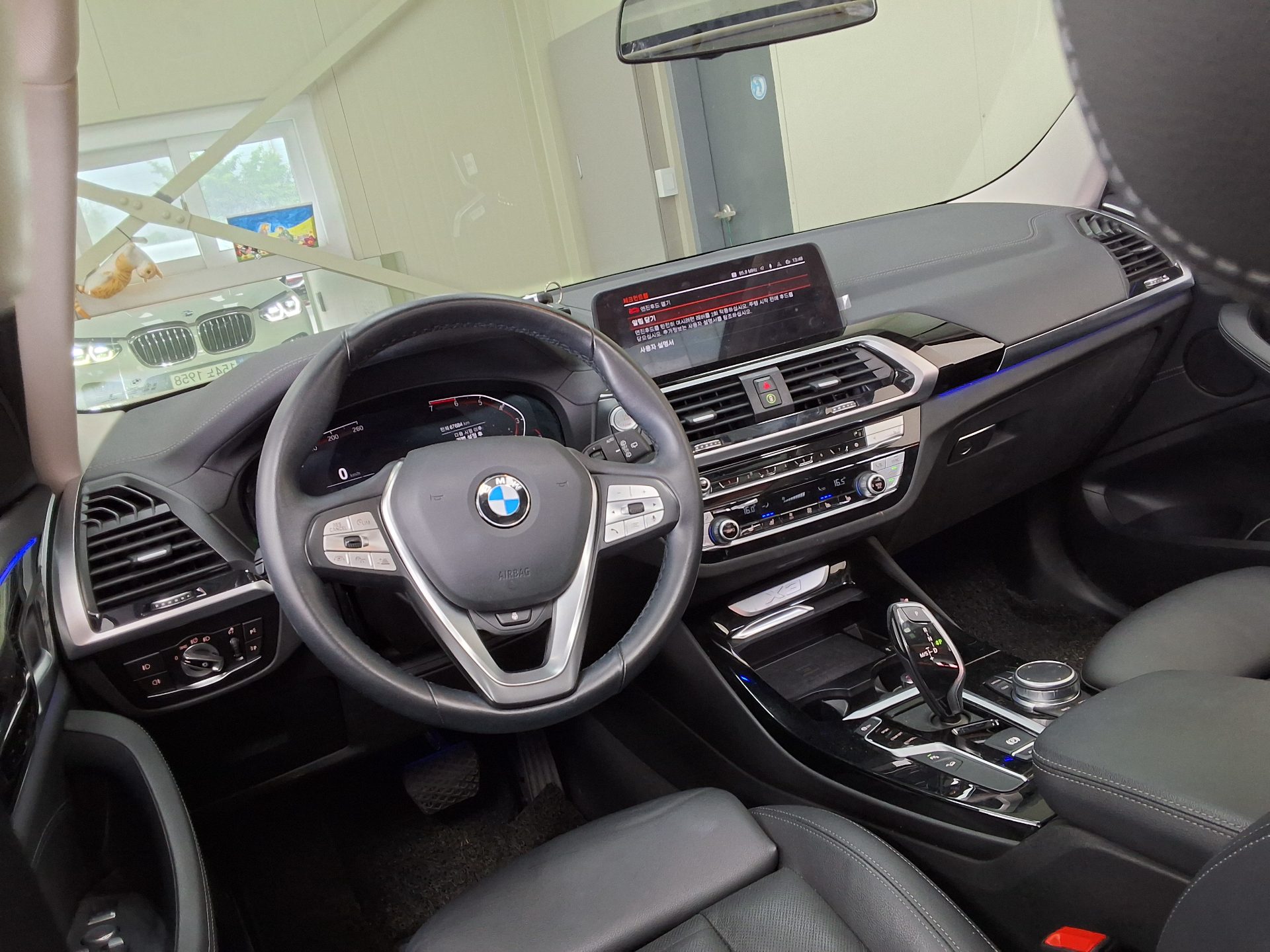 2021 - bmw x3