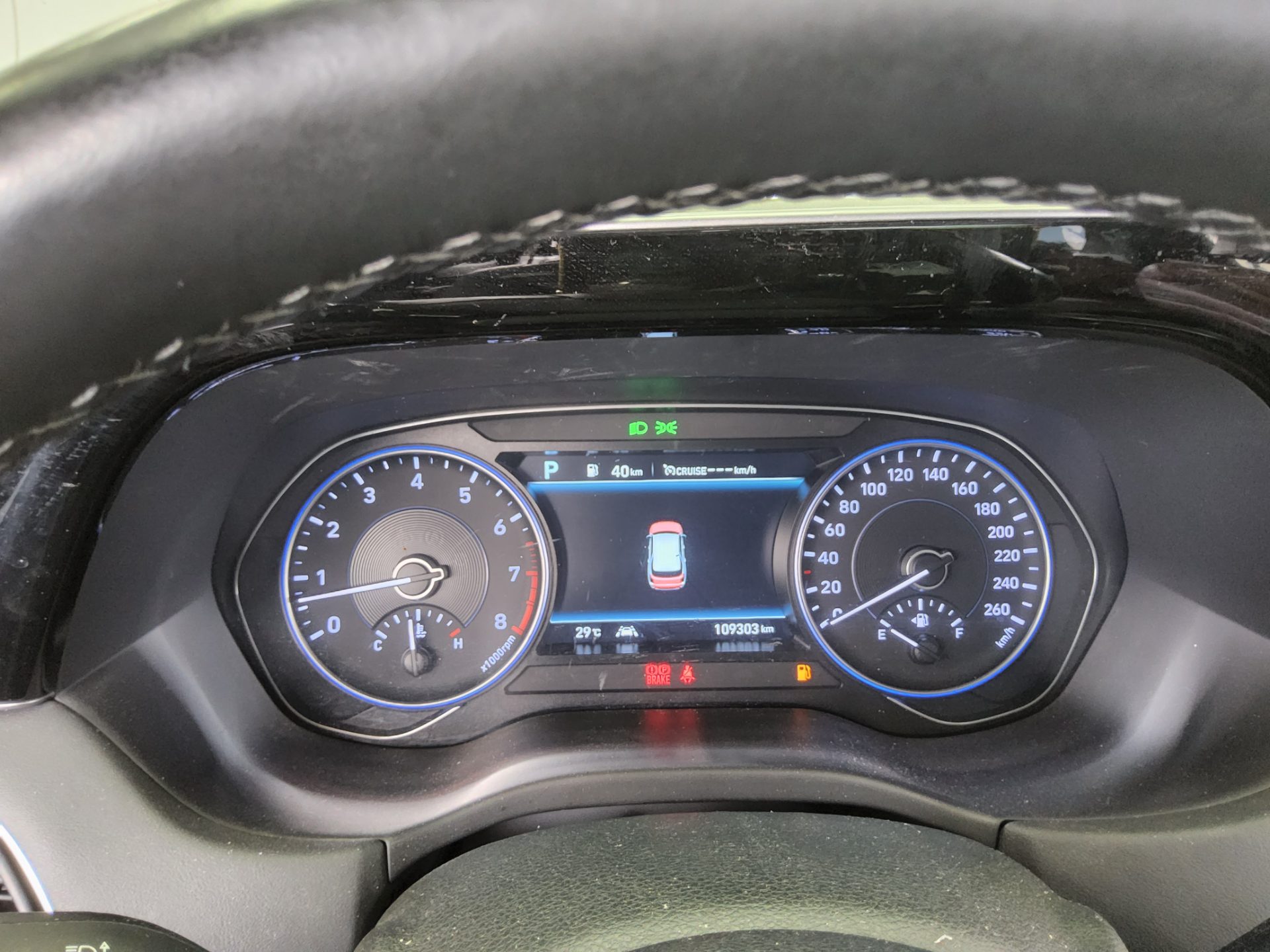 2022 - hyundai palisade