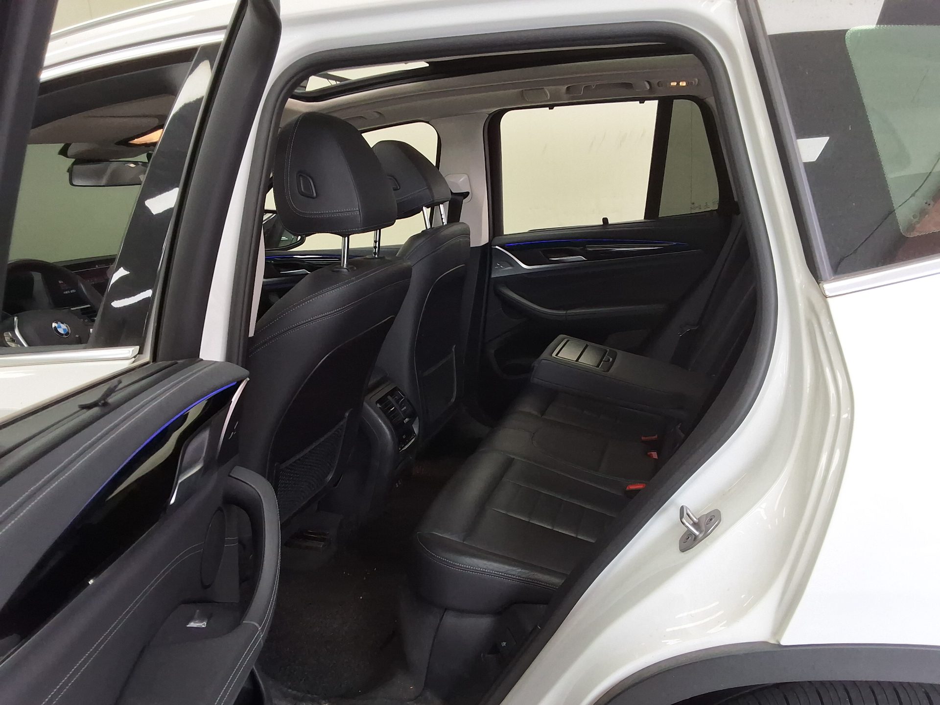 2021 - bmw x3