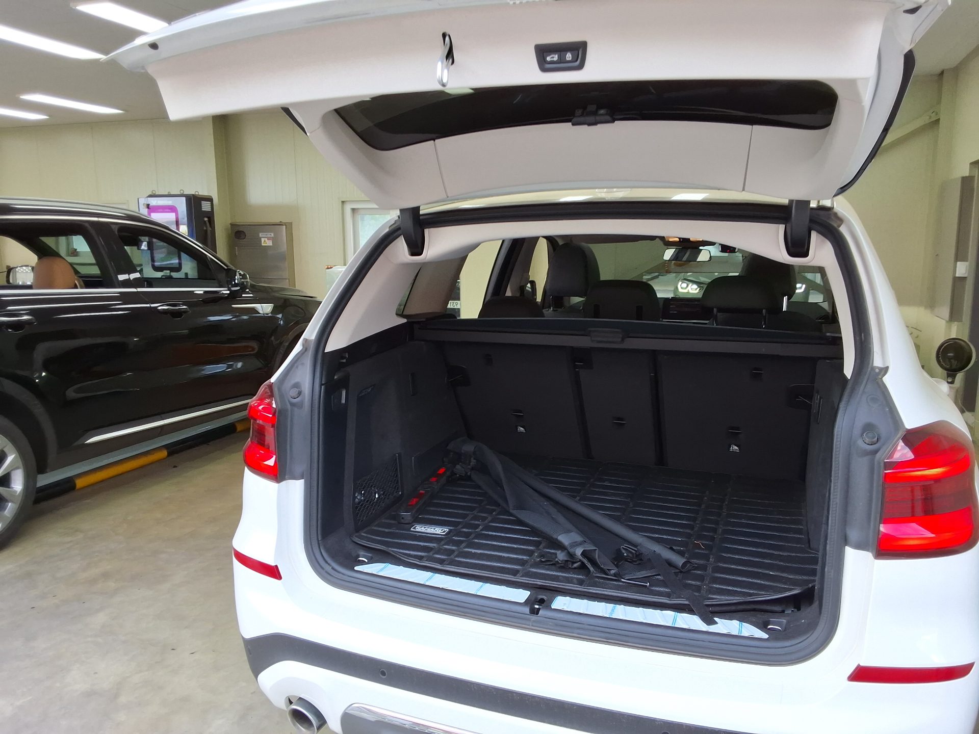 2021 - bmw x3