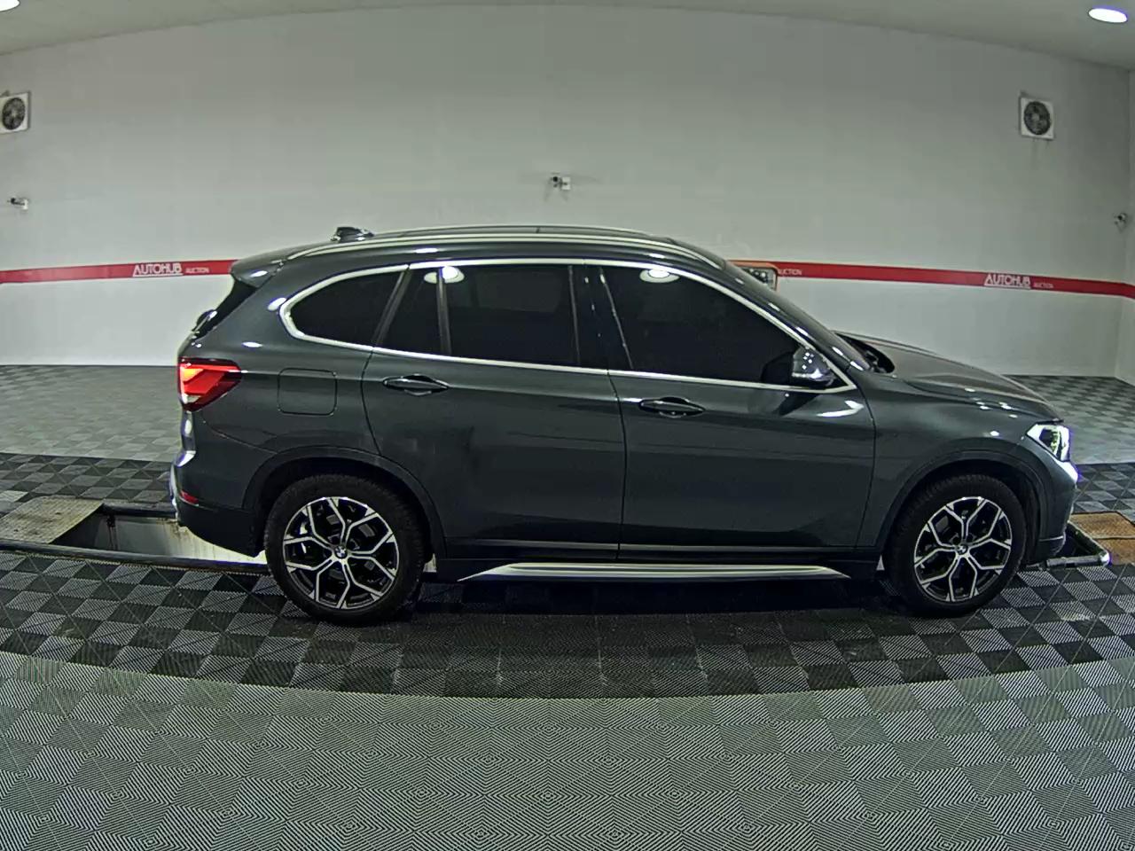 2021 - bmw x1