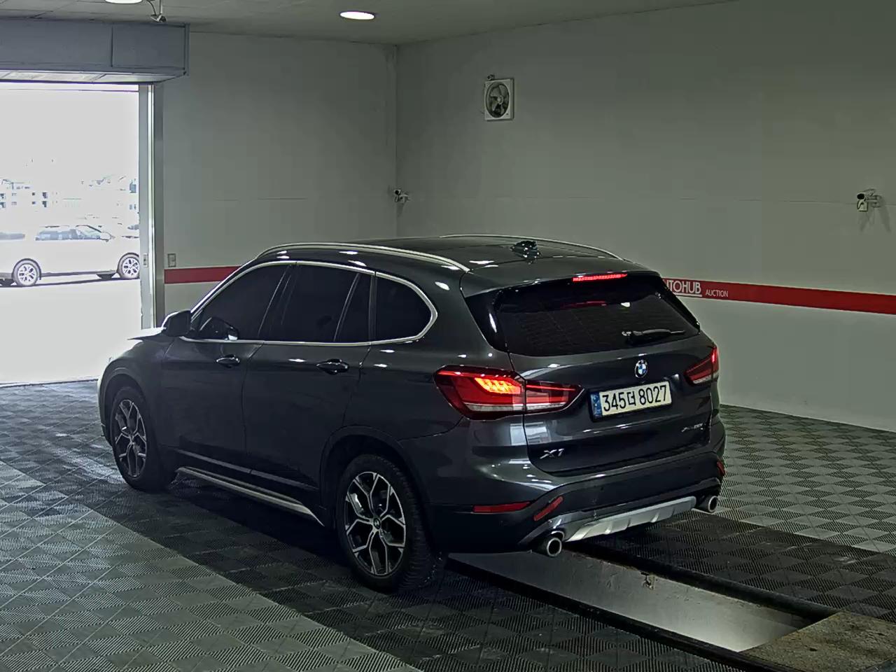 2021 - bmw x1