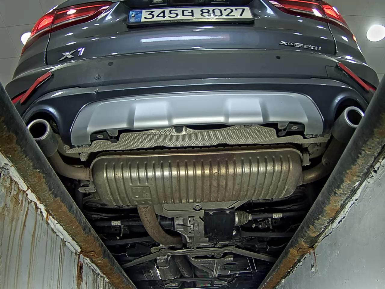 2021 - bmw x1